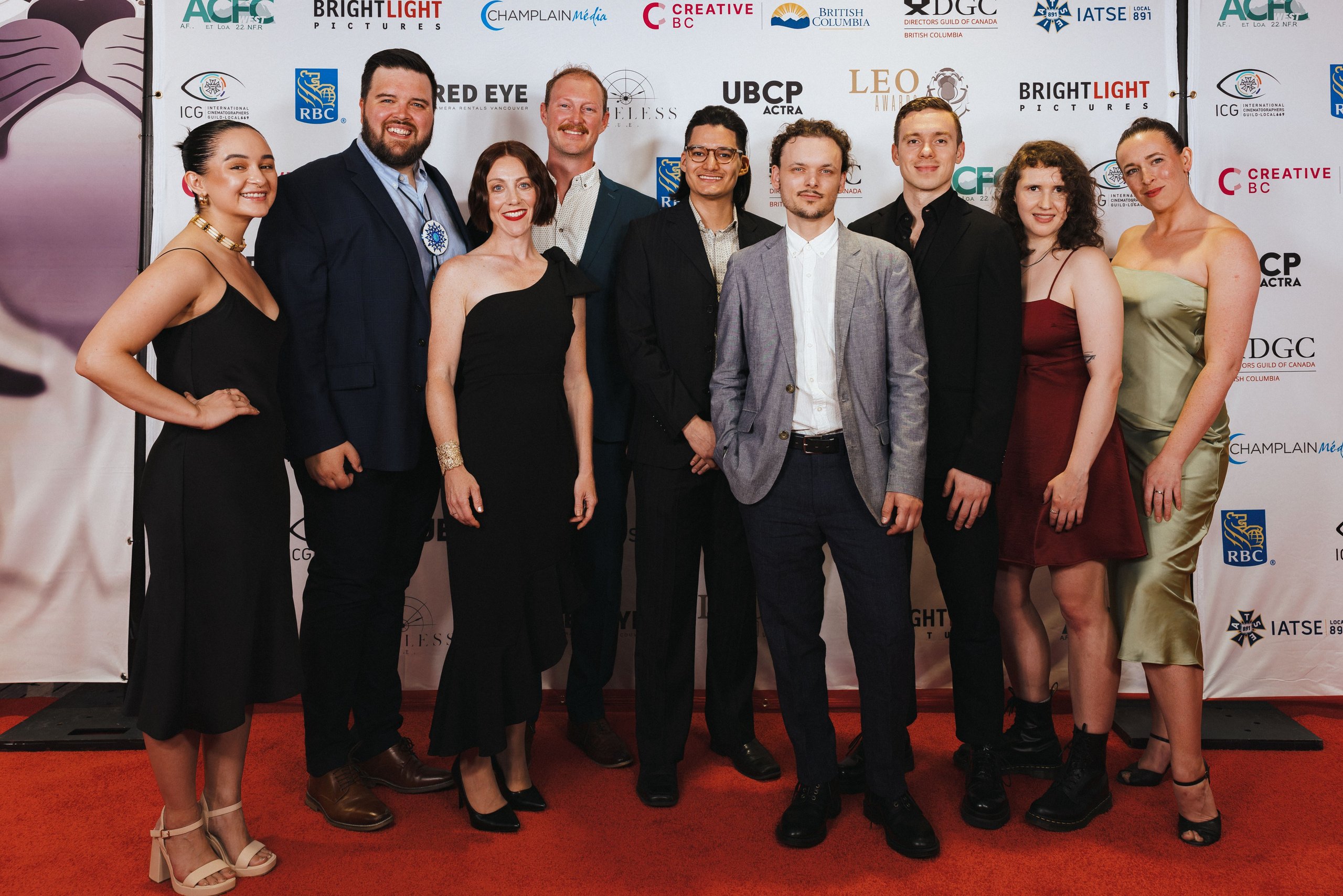 Event photographer in Vancouver Burnaby BC. Ivan Skufinsky — wedding and family photographer in Vancouver