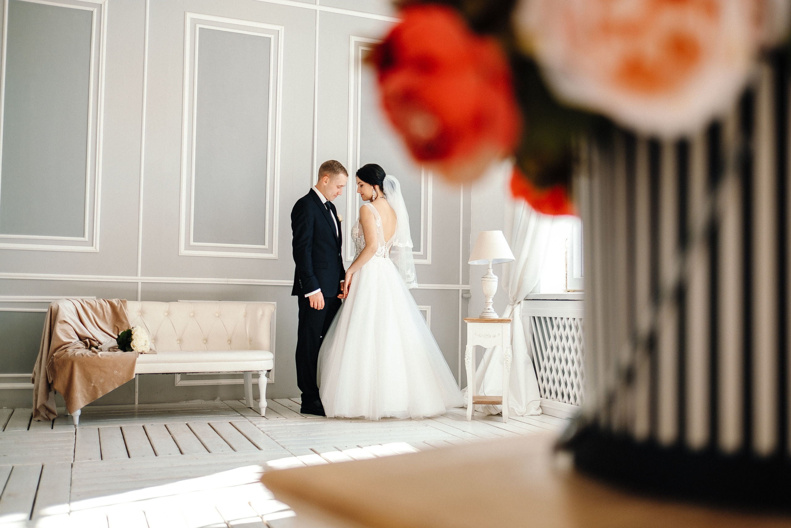 6.10.2018. Ivan Skufinsky — wedding and family photographer in Vancouver