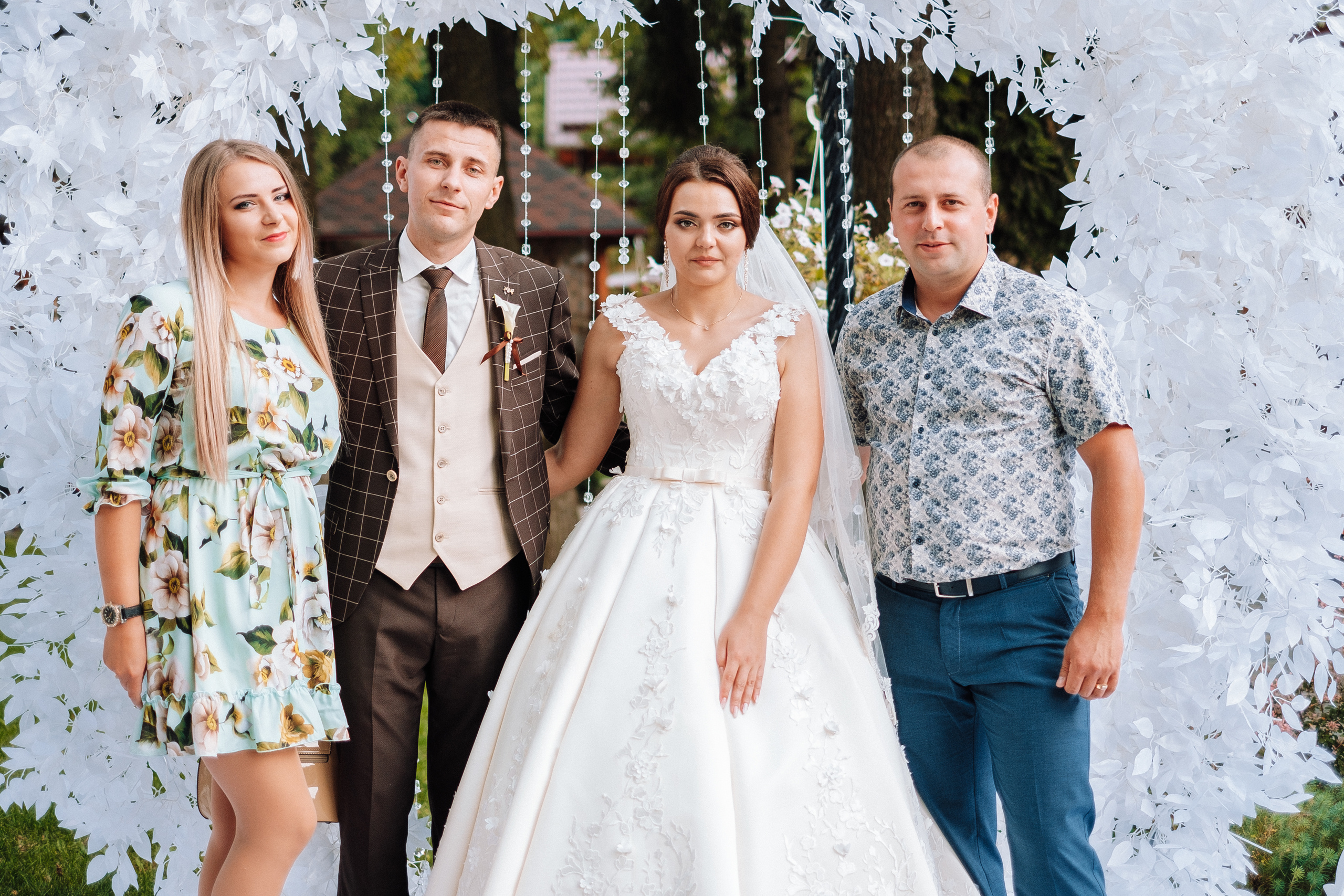 СВАДЬБА 20.07.2019 Дима+Катя. Ivan Skufinsky — wedding and family photographer in Vancouver