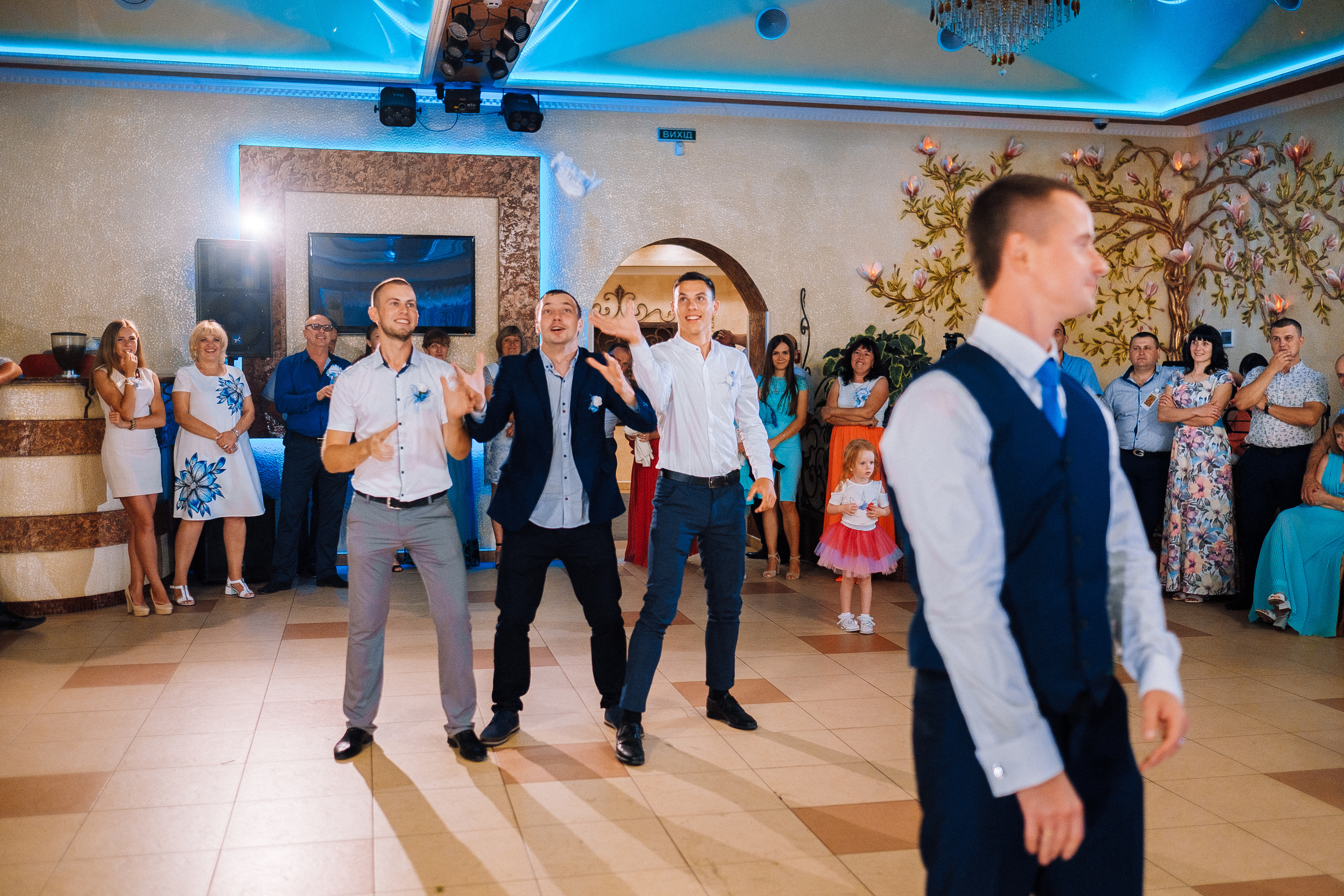 Свадьба 10.08.2019. Ivan Skufinsky — wedding and family photographer in Vancouver
