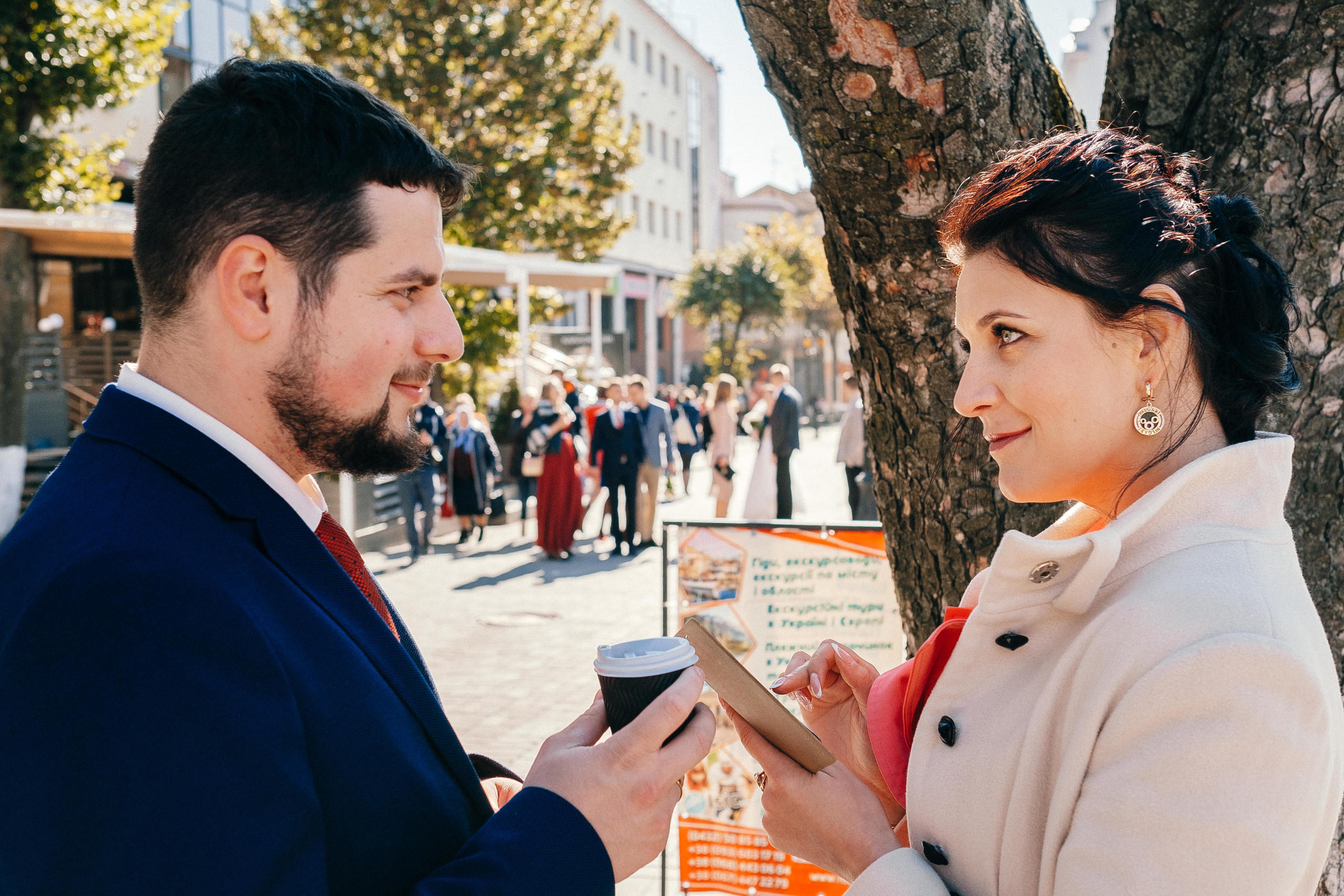6.10.2018. Ivan Skufinsky — wedding and family photographer in Vancouver