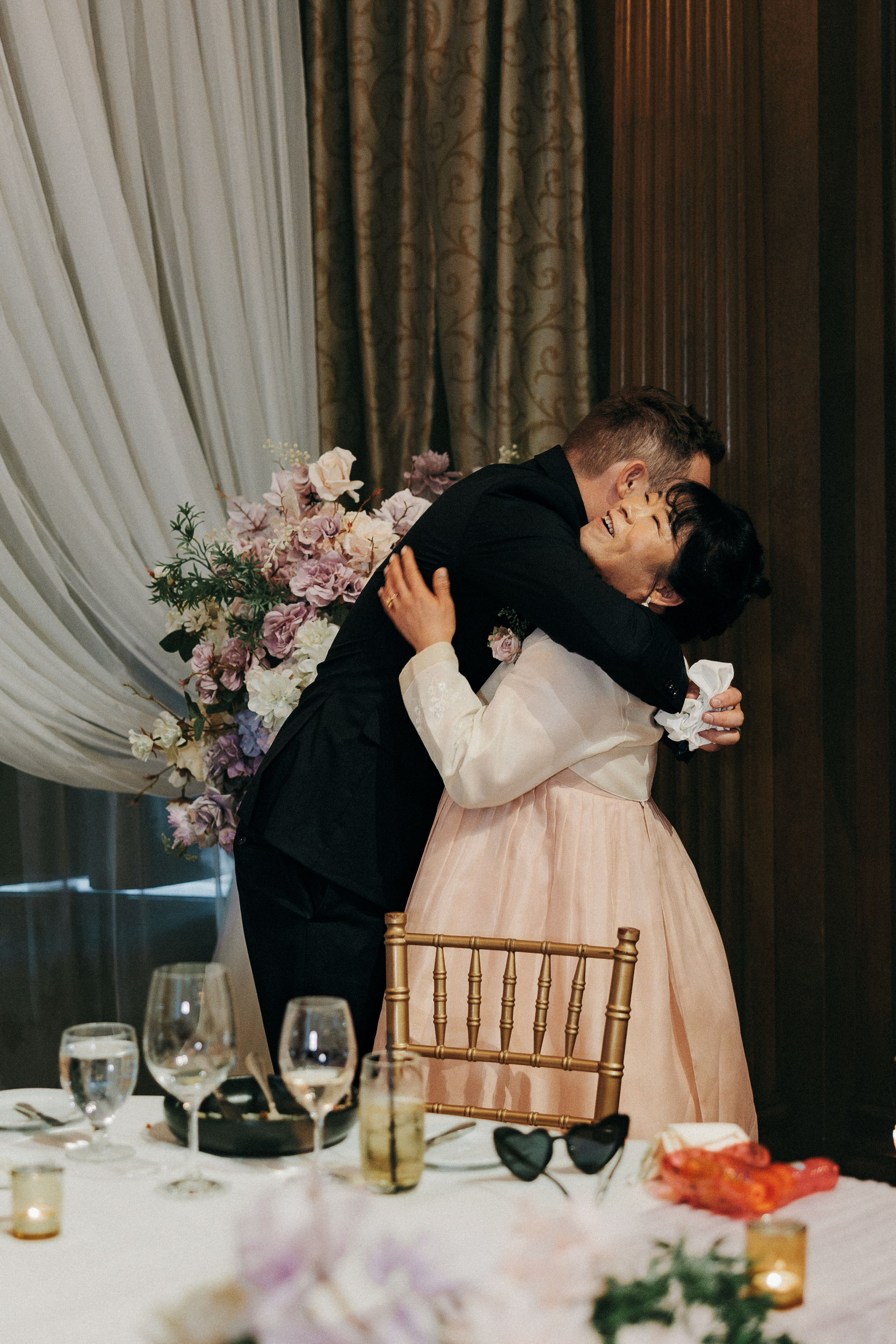 WeddingStory in Vancouver Club. Ivan Skufinsky — wedding and family photographer in Vancouver