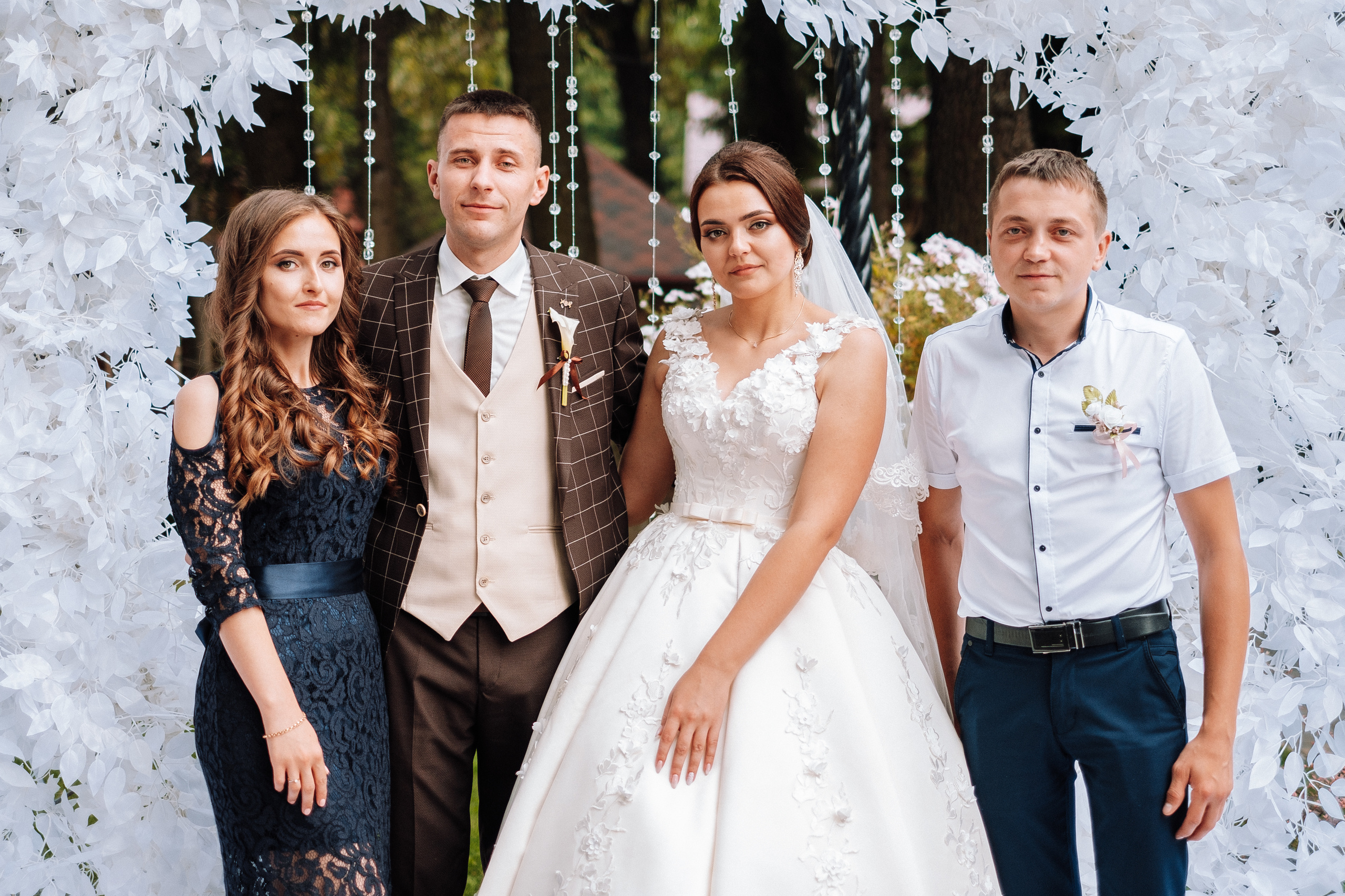 СВАДЬБА 20.07.2019 Дима+Катя. Ivan Skufinsky — wedding and family photographer in Vancouver