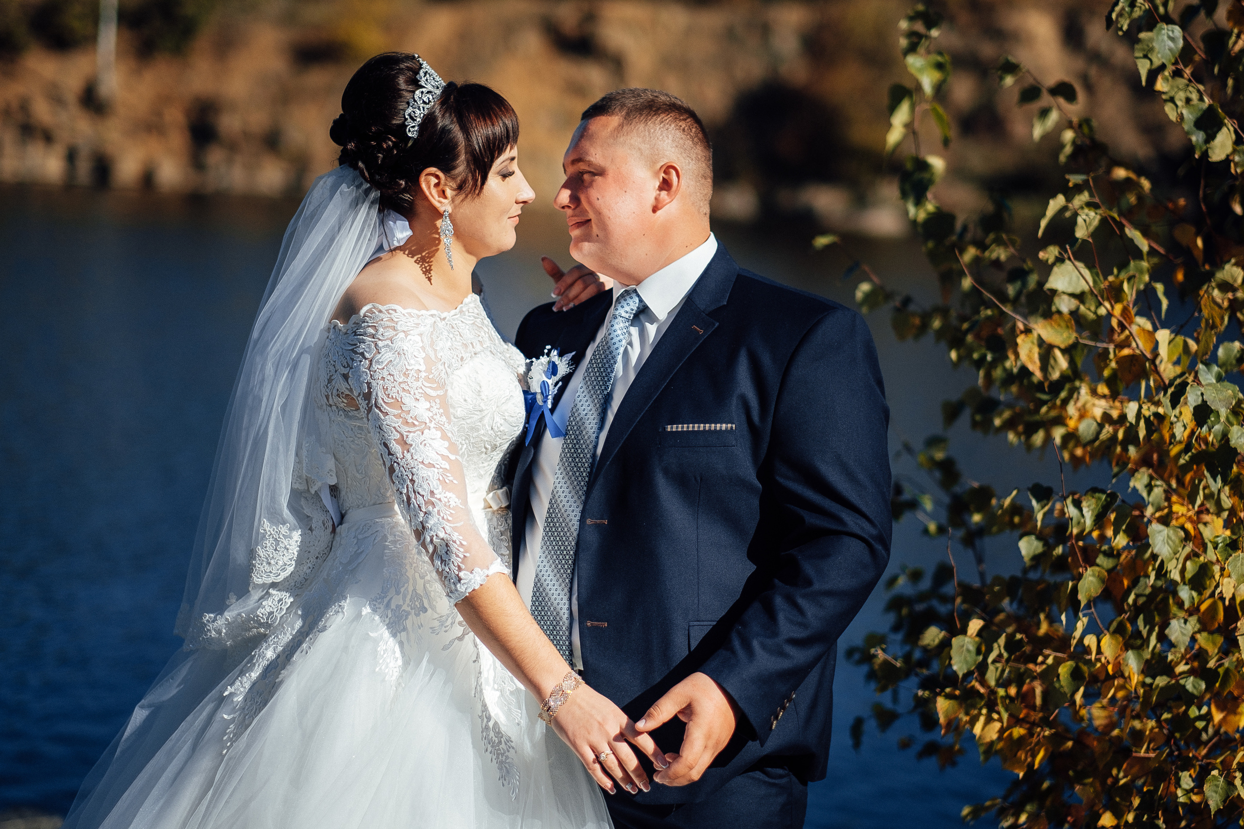 7.10.2018. Ivan Skufinsky — wedding and family photographer in Vancouver
