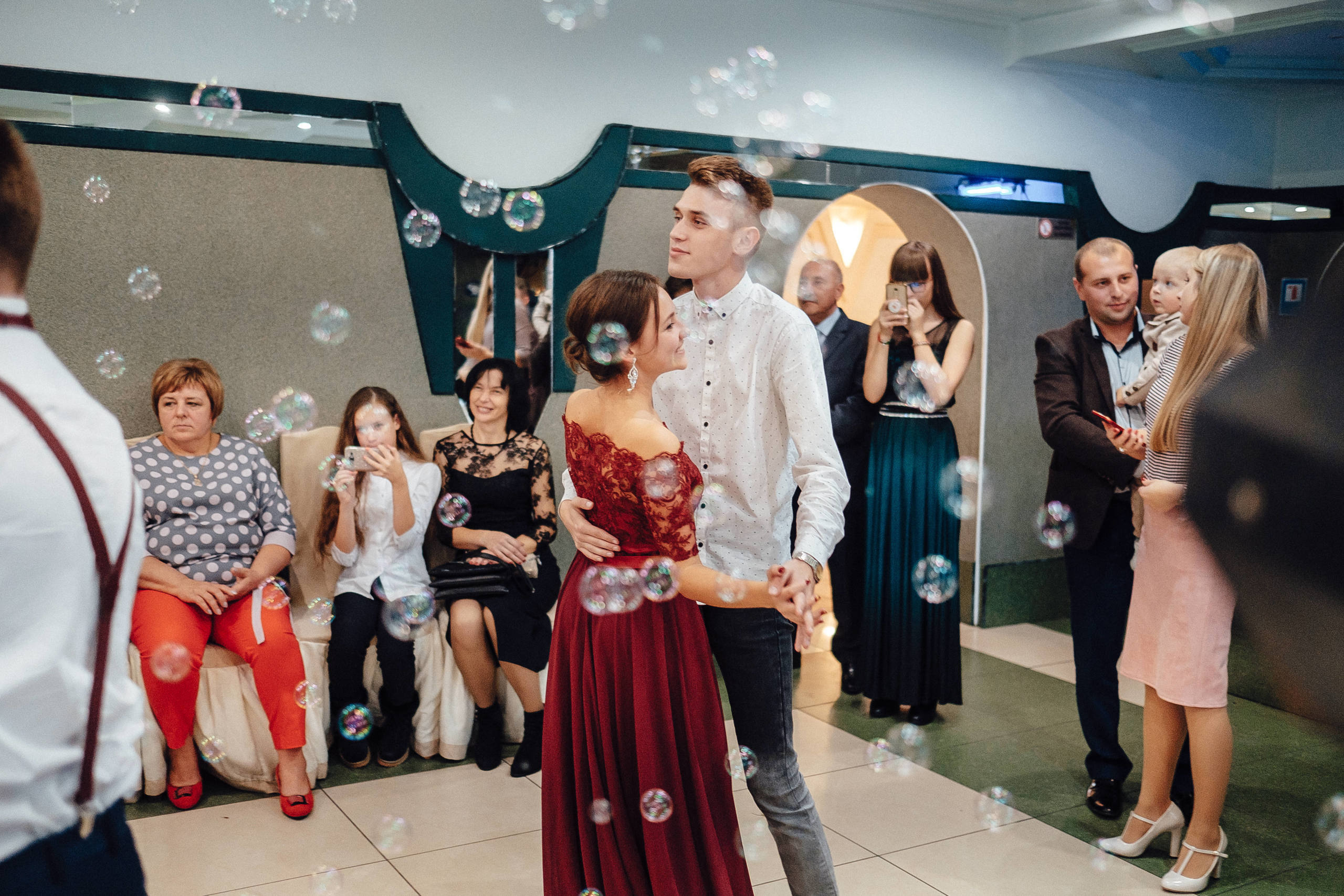 13.09.2018 Wedding Story. Ivan Skufinsky — wedding and family photographer in Vancouver