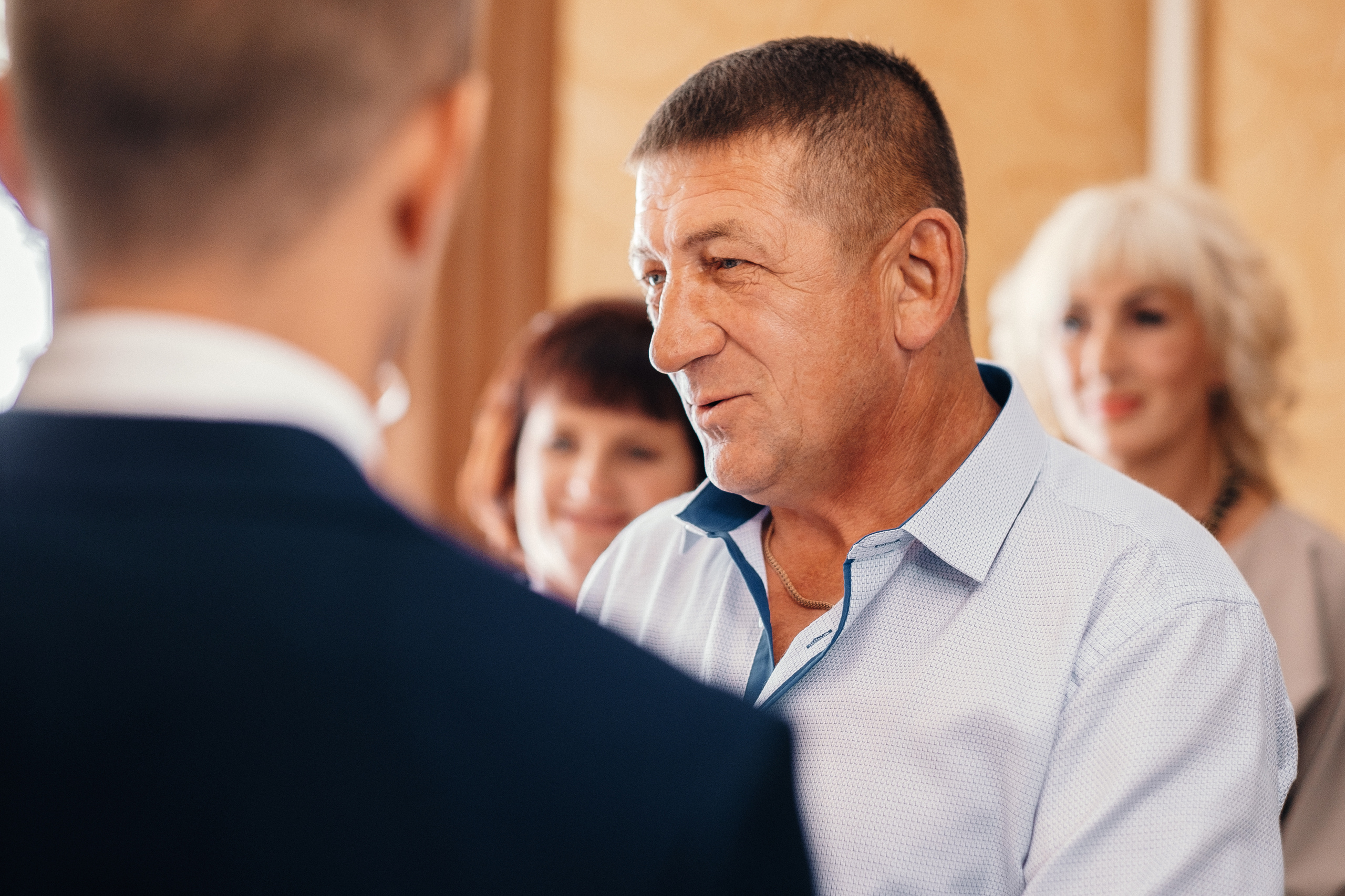 Свадебная история Влад+Яна. Ivan Skufinsky — wedding and family photographer in Vancouver