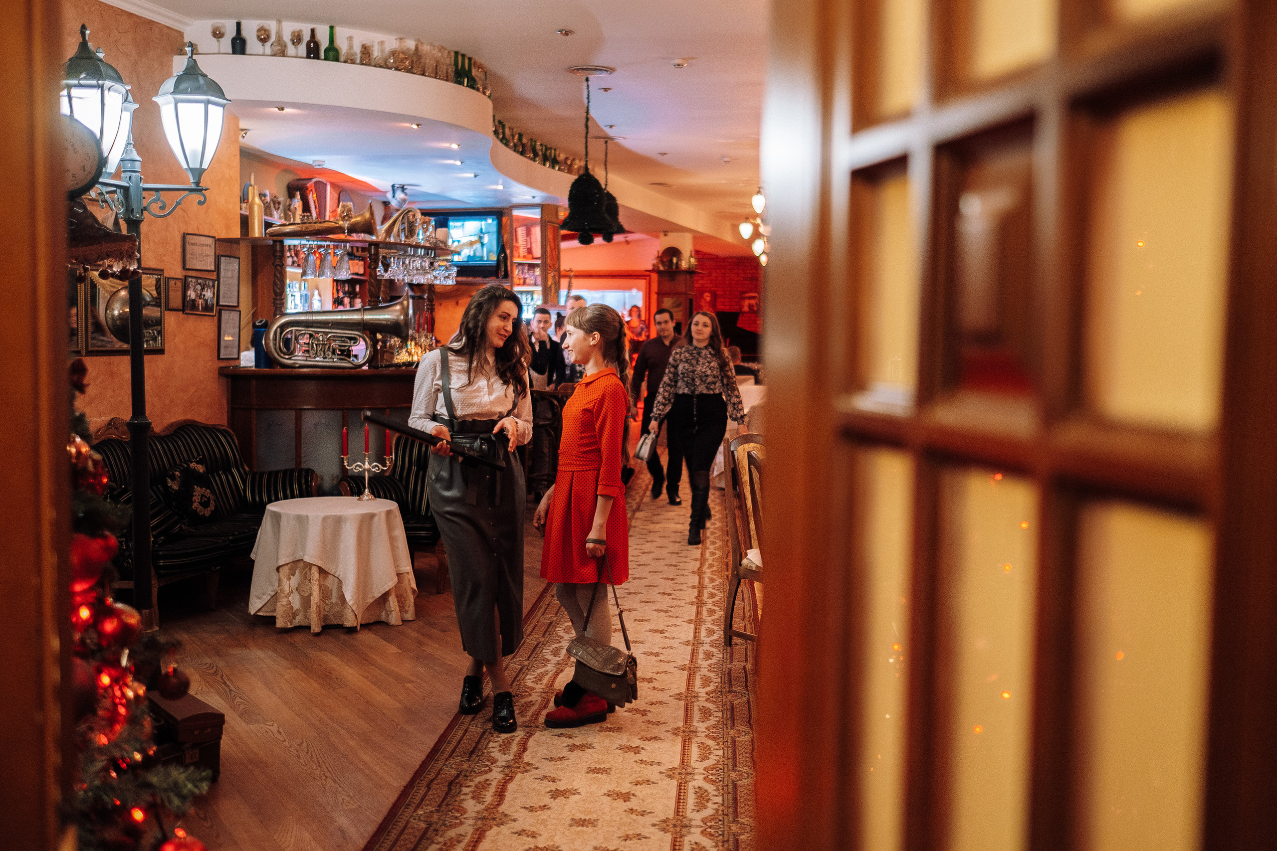 Инна 55 лет (Хмельник, Маэстро 2020). Ivan Skufinsky — wedding and family photographer in Vancouver