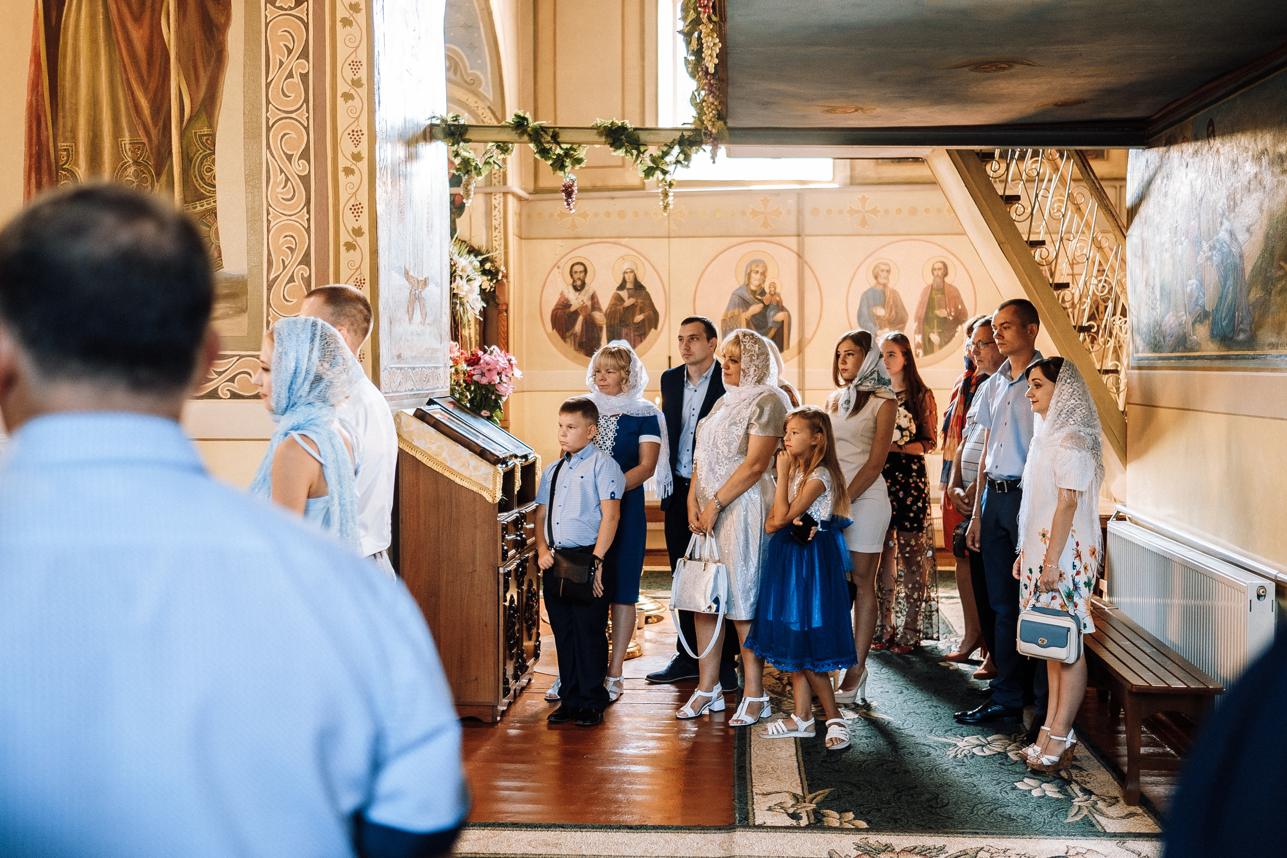 Свадьба 10.08.2019. Ivan Skufinsky — wedding and family photographer in Vancouver