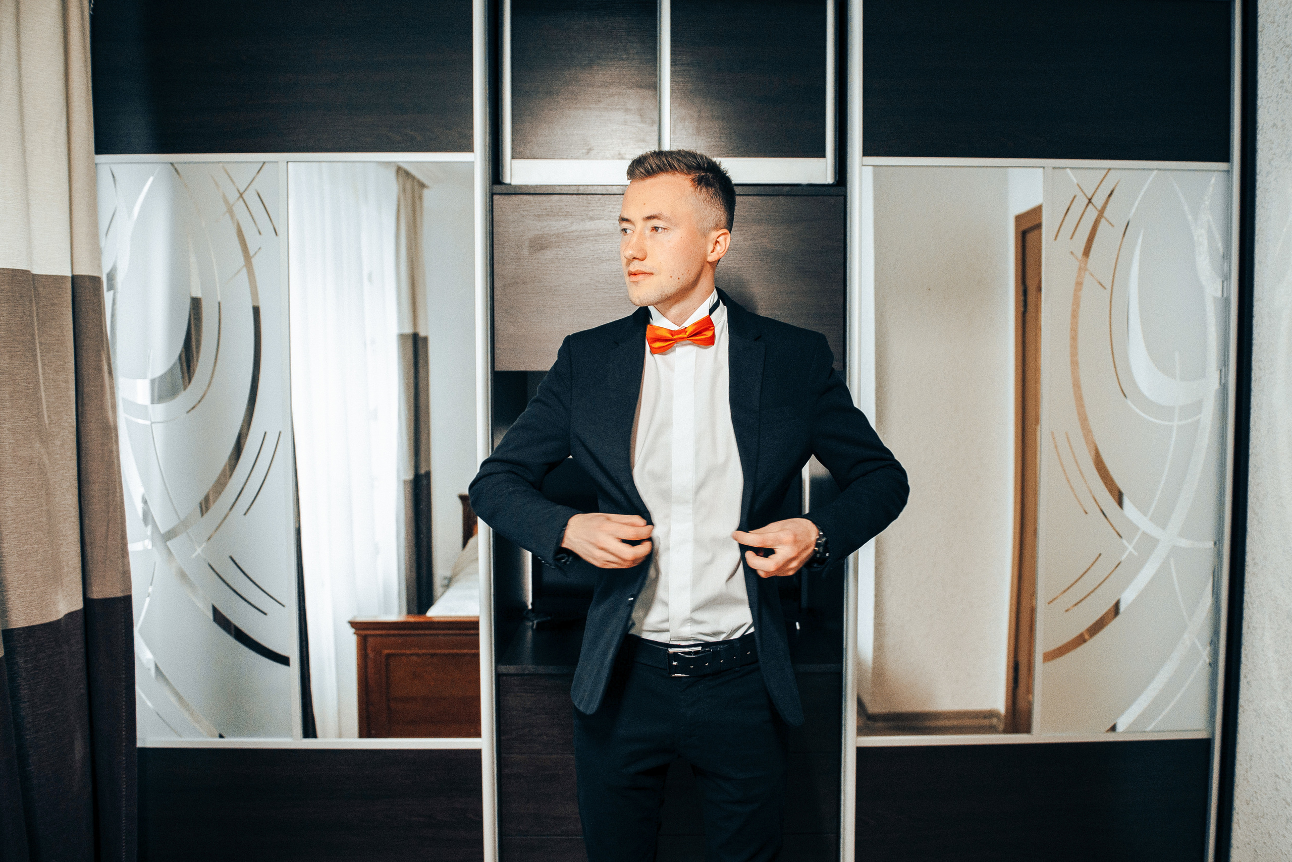 Wedding photoshoots photographer videographer Vancouver BC. Ivan Skufinsky — wedding and family photographer in Vancouver