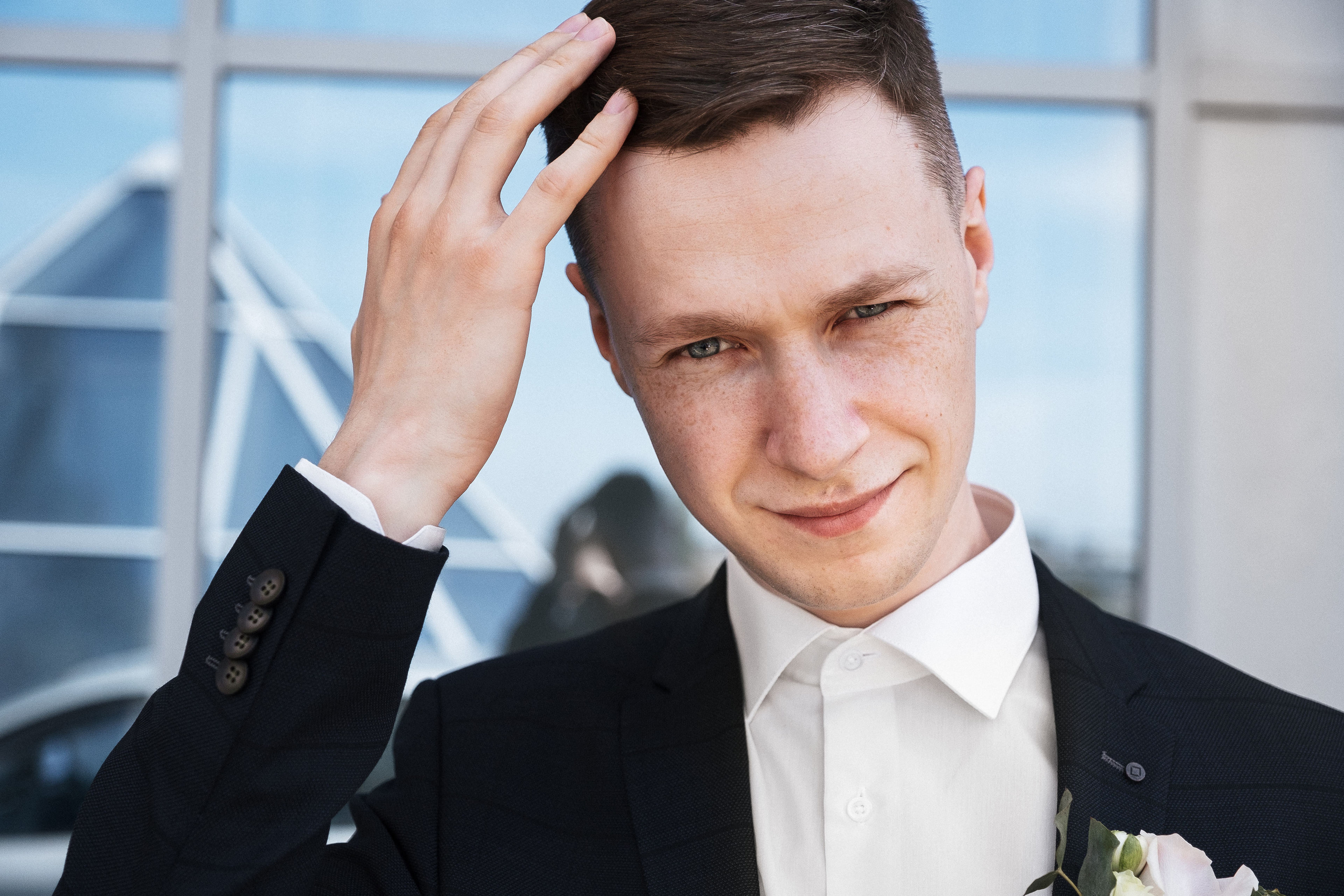 Wedding photoshoots photographer videographer Vancouver BC. Ivan Skufinsky — wedding and family photographer in Vancouver