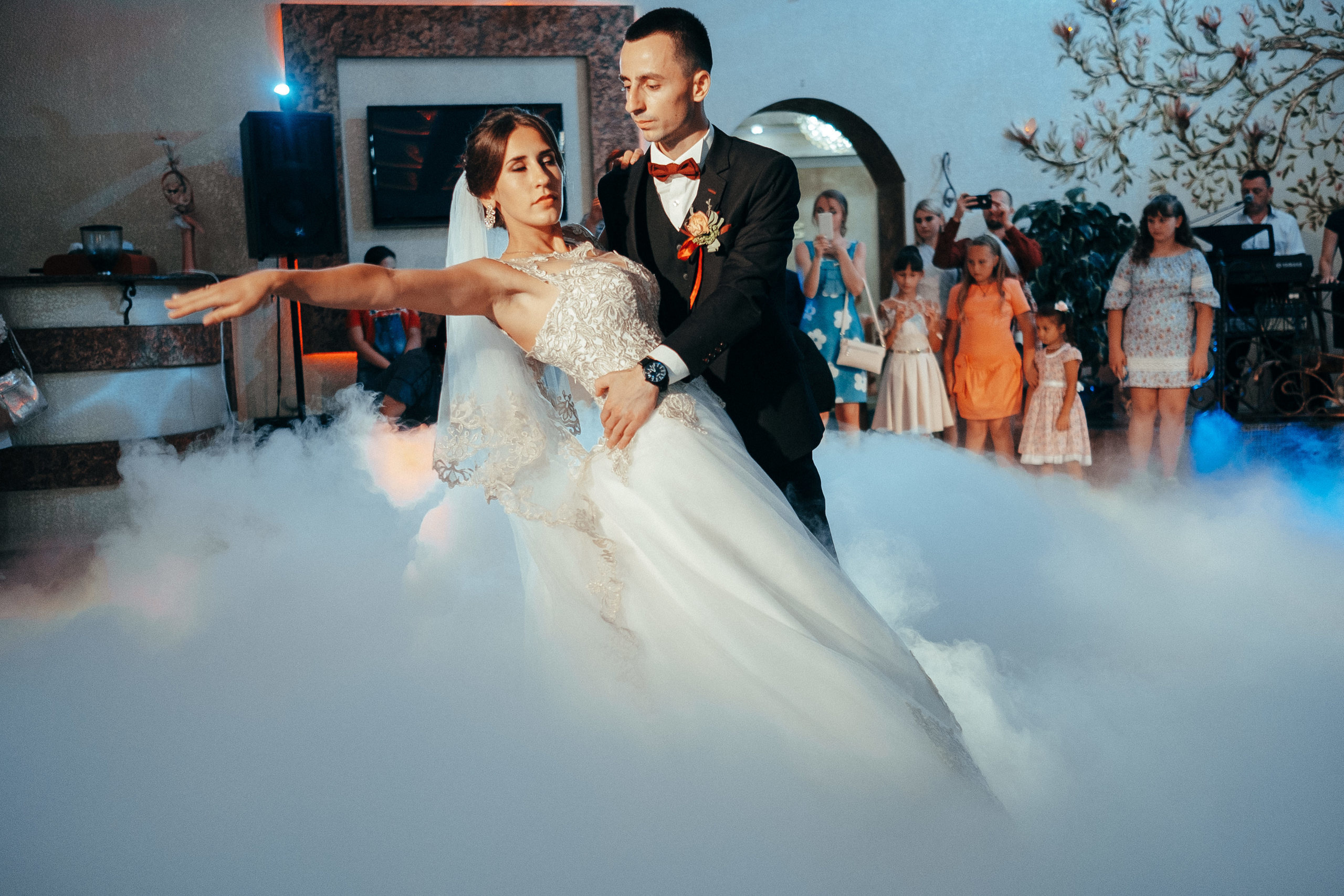 4.08.2018 Wedding Day. Ivan Skufinsky — wedding and family photographer in Vancouver