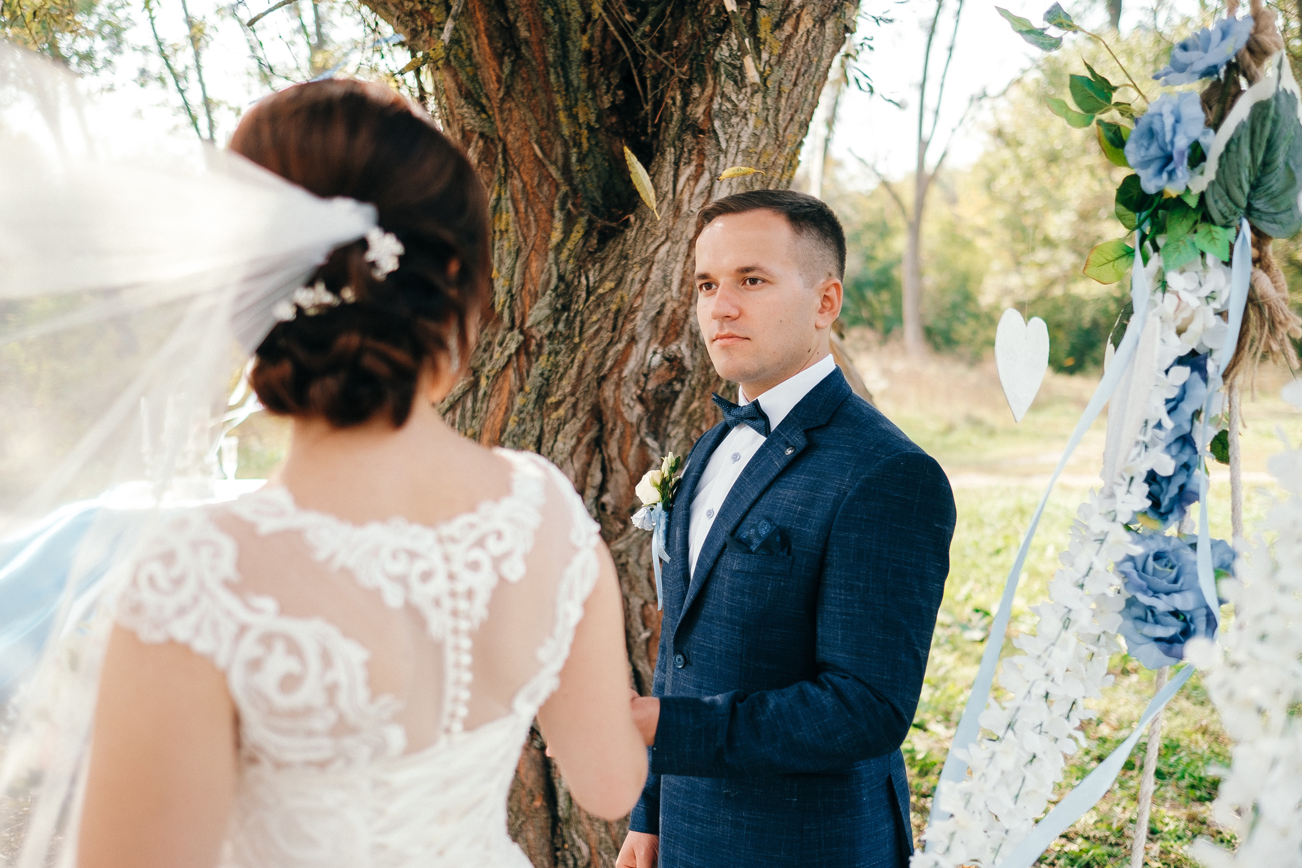 Дмитрий+Наташа 22.09.2018. Ivan Skufinsky — wedding and family photographer in Vancouver