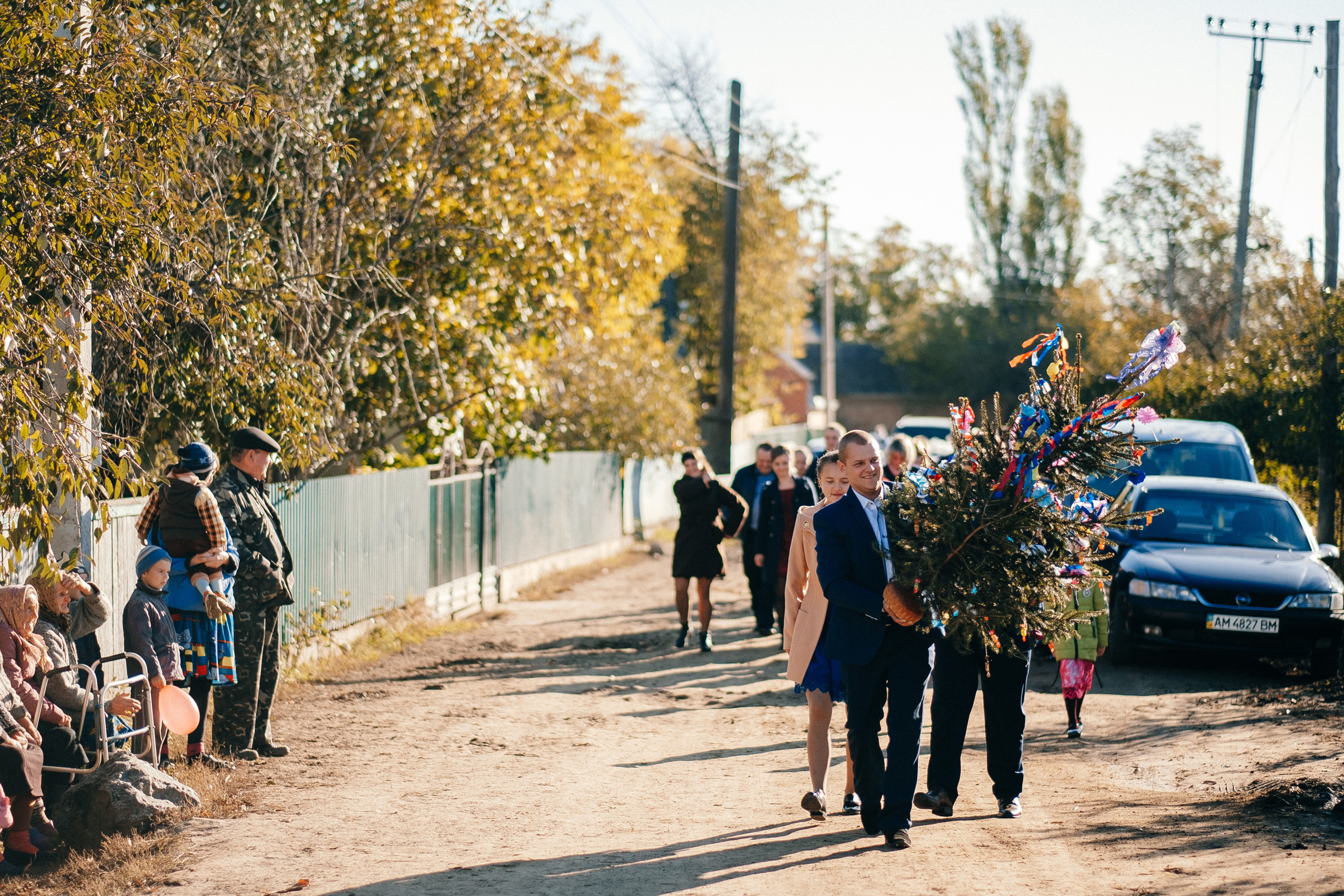 7.10.2018. Ivan Skufinsky — wedding and family photographer in Vancouver