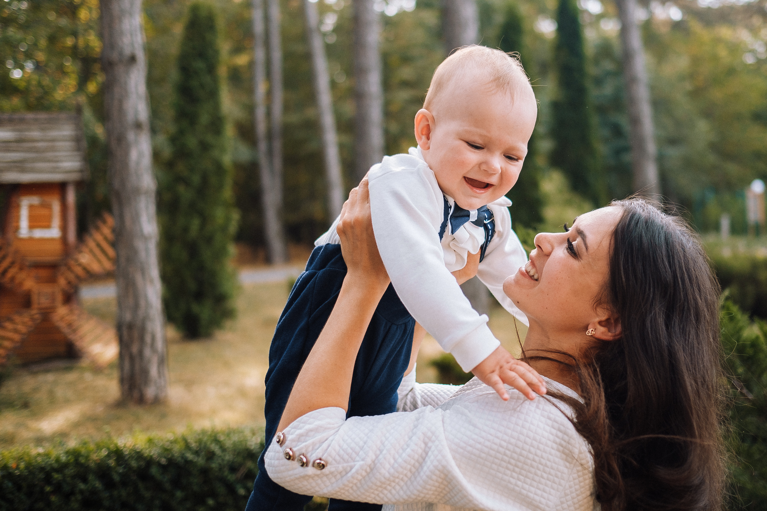 Хрестини Артьома. Ivan Skufinsky — wedding and family photographer in Vancouver