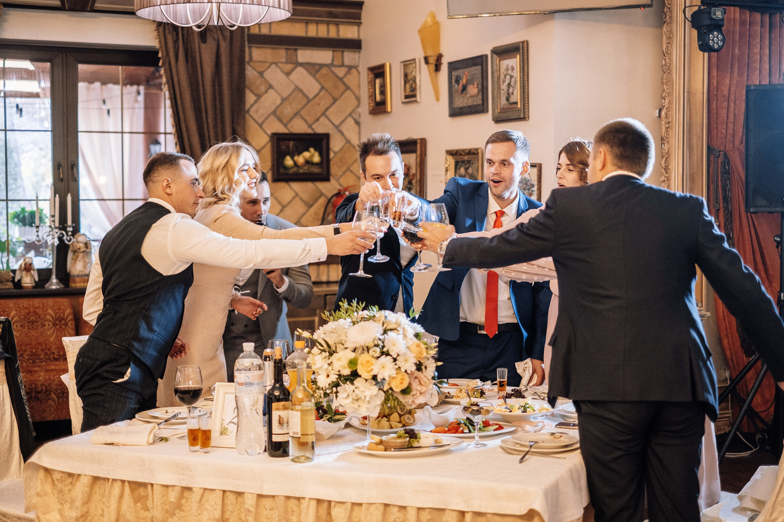 2019 19.10 WeddingStory Евгений+Юлия. Ivan Skufinsky — wedding and family photographer in Vancouver