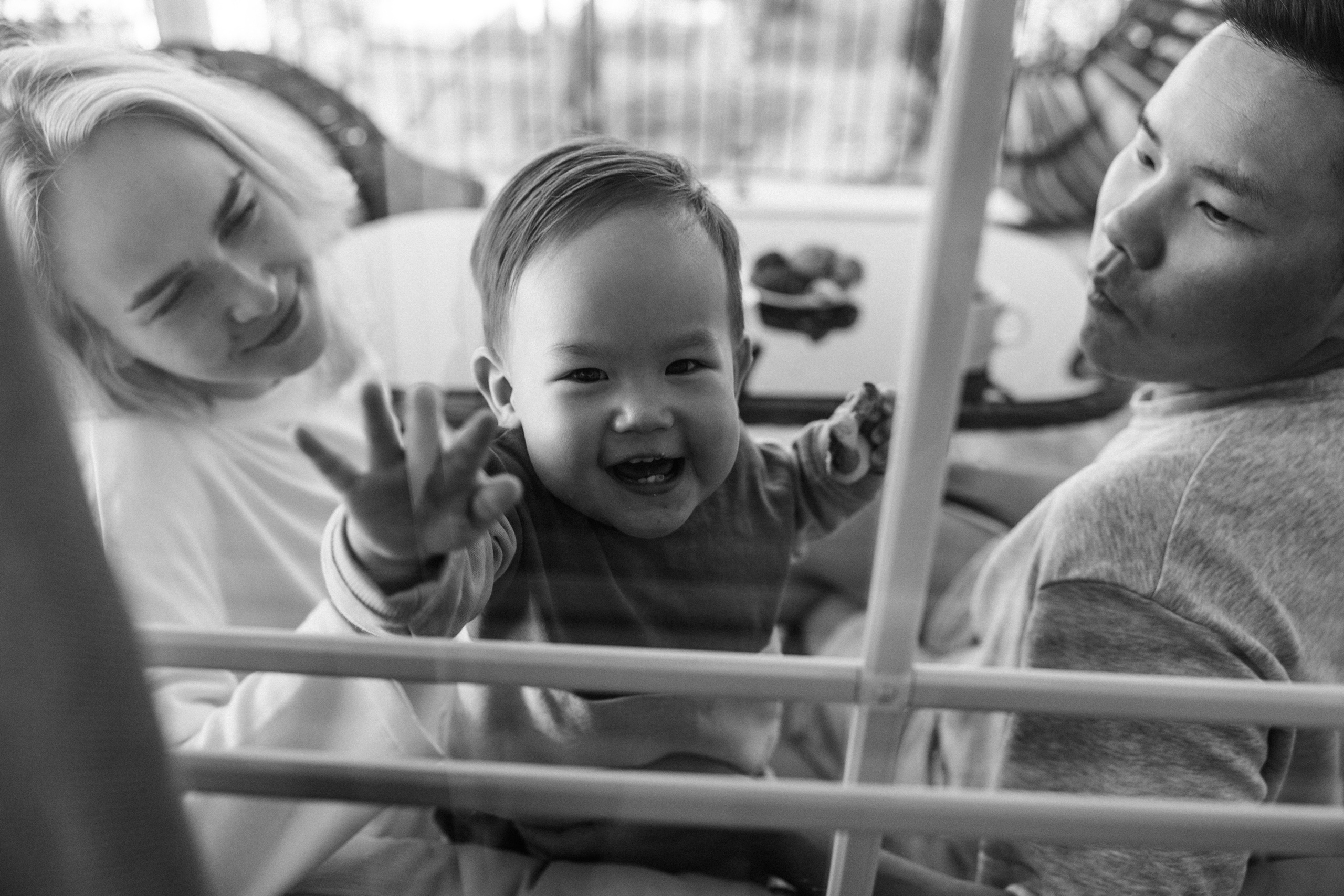 Family AntonArinaMark li. Ivan Skufinsky — wedding and family photographer in Vancouver