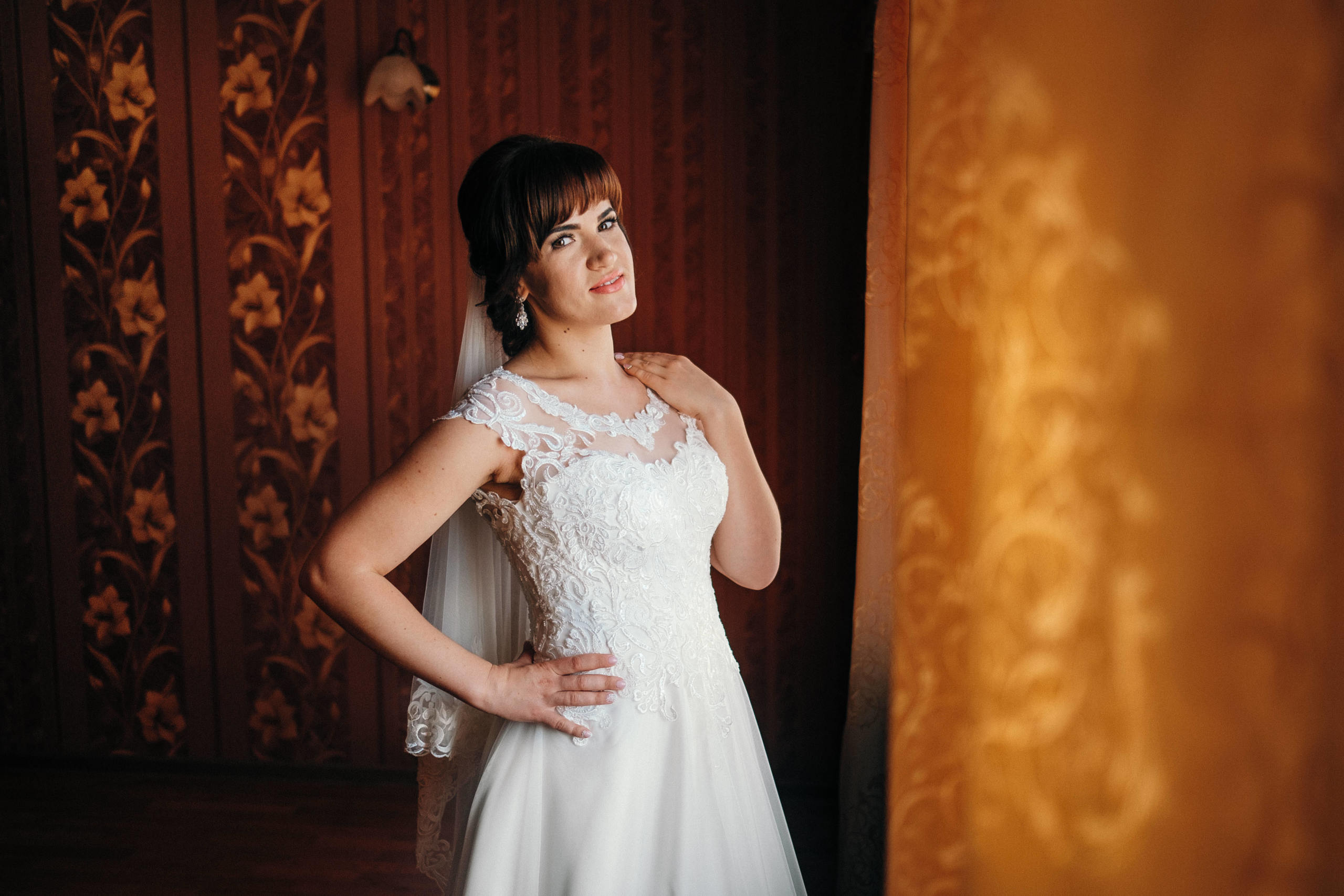 Дмитрий+Наташа 22.09.2018. Ivan Skufinsky — wedding and family photographer in Vancouver