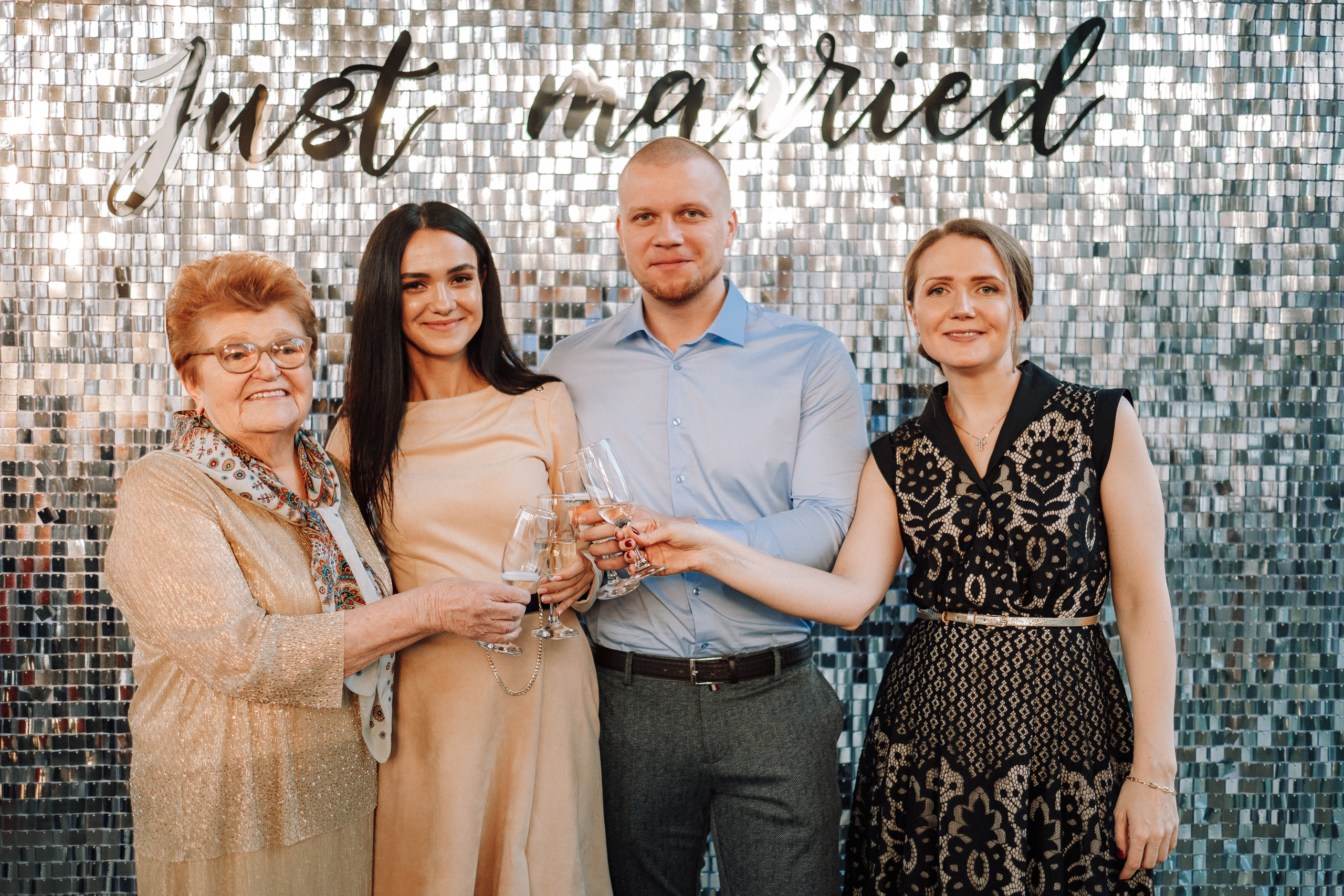 Alexandr+Anastasia 24.11.2019 WeddingStory. Ivan Skufinsky — wedding and family photographer in Vancouver