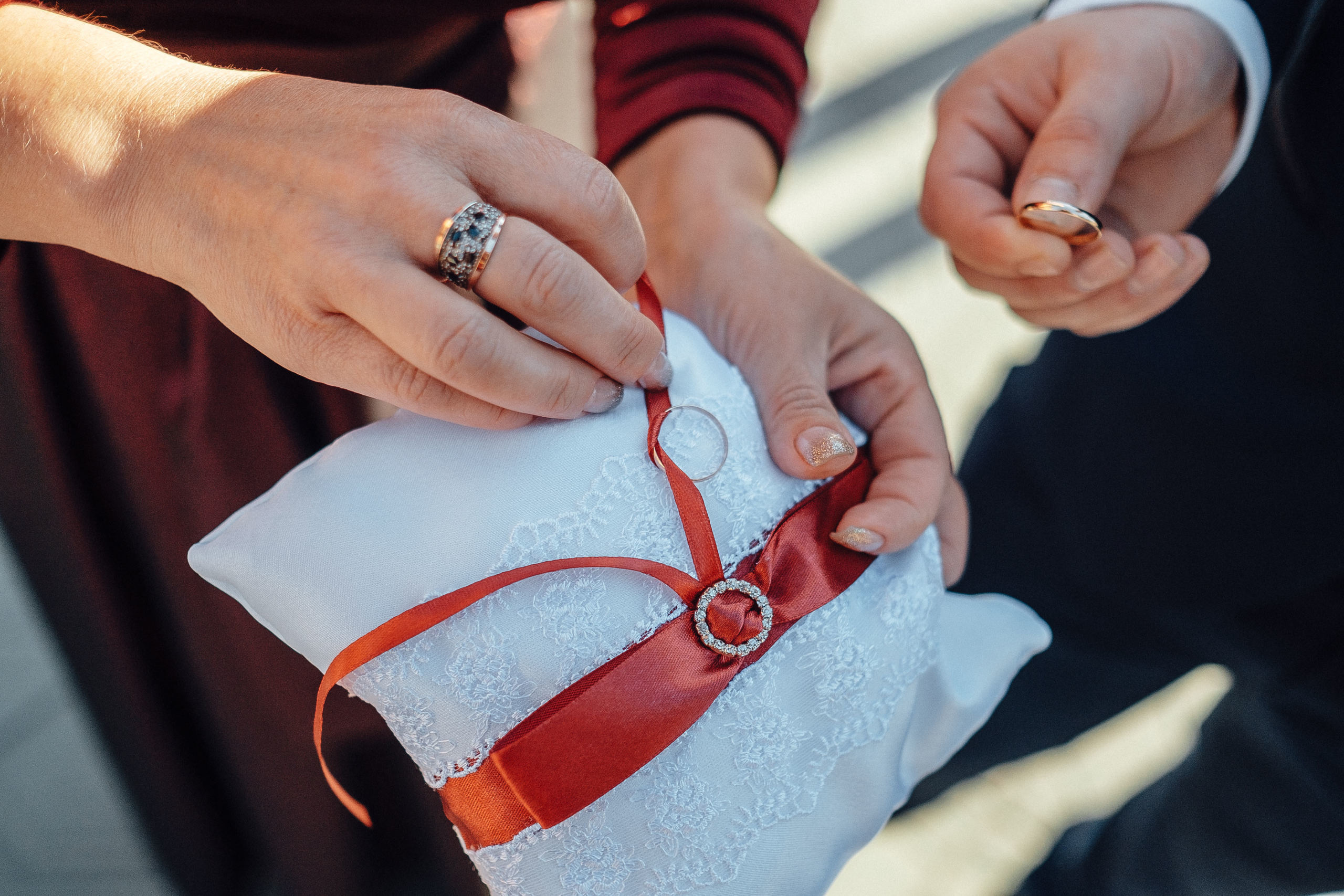 13.09.2018 Wedding Story. Ivan Skufinsky — wedding and family photographer in Vancouver