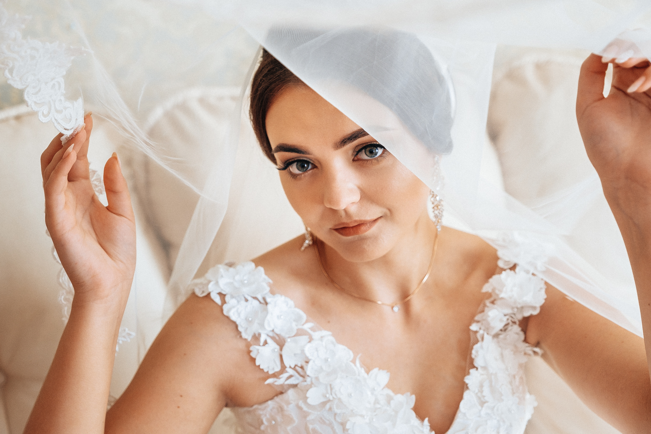 СВАДЬБА 20.07.2019 Дима+Катя. Ivan Skufinsky — wedding and family photographer in Vancouver