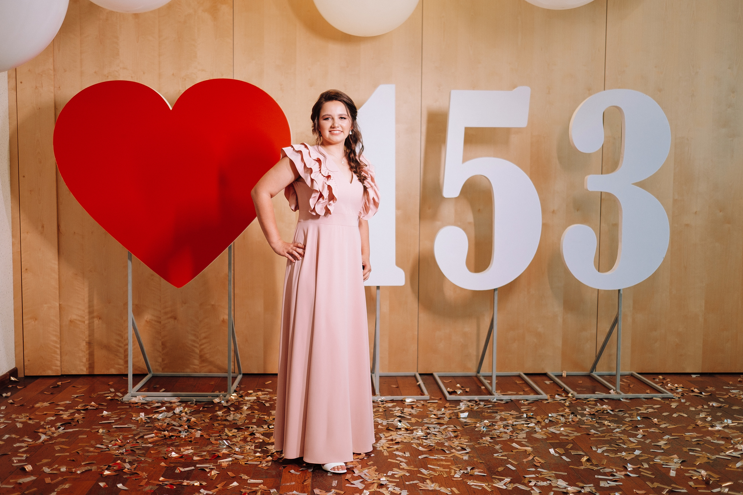 Выпускной 153 Гимназия. Ivan Skufinsky — wedding and family photographer in Vancouver