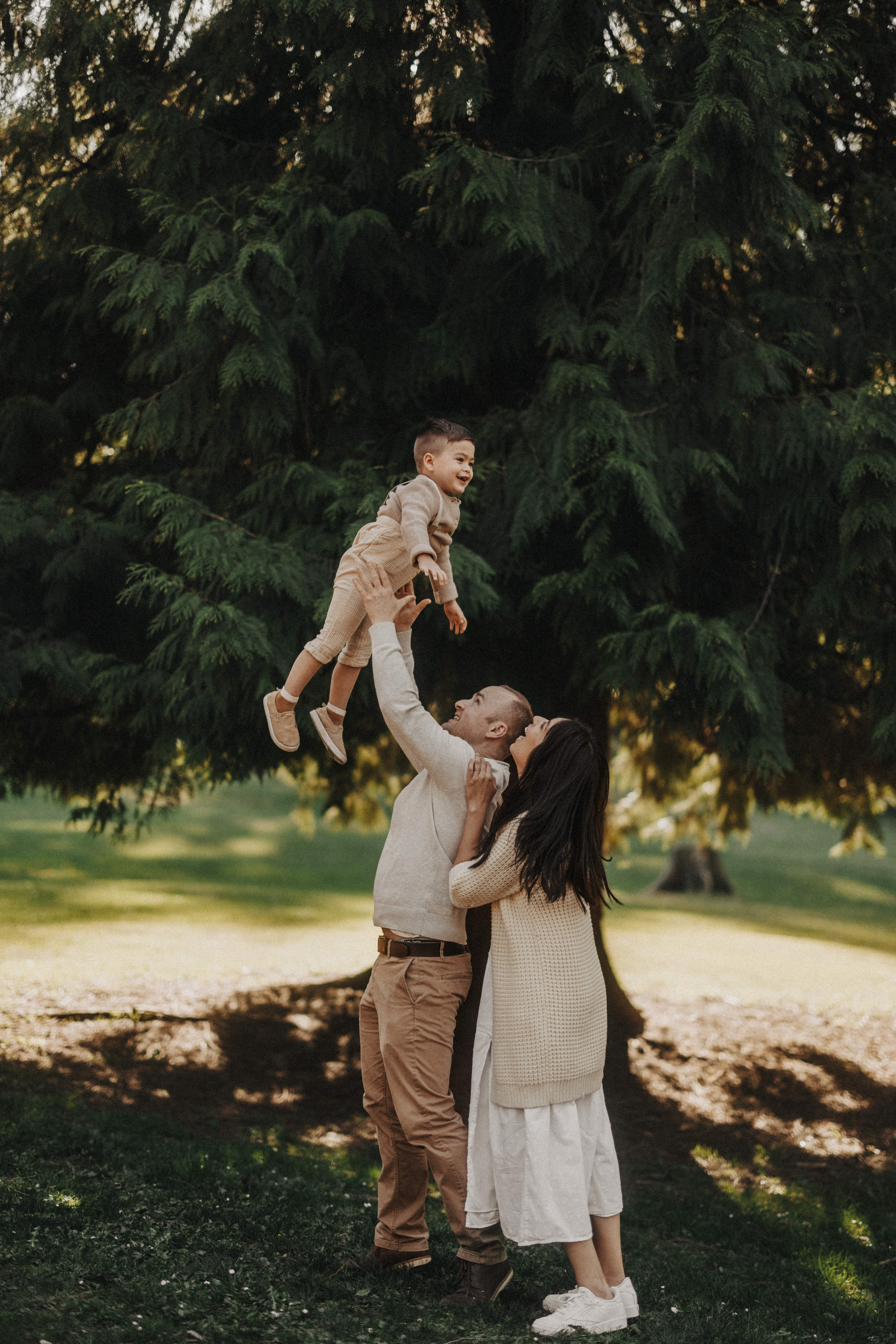 Family Photographer Vancouver, Children’s Photographer Vancouver. Ivan Skufinsky — wedding and family photographer in Vancouver