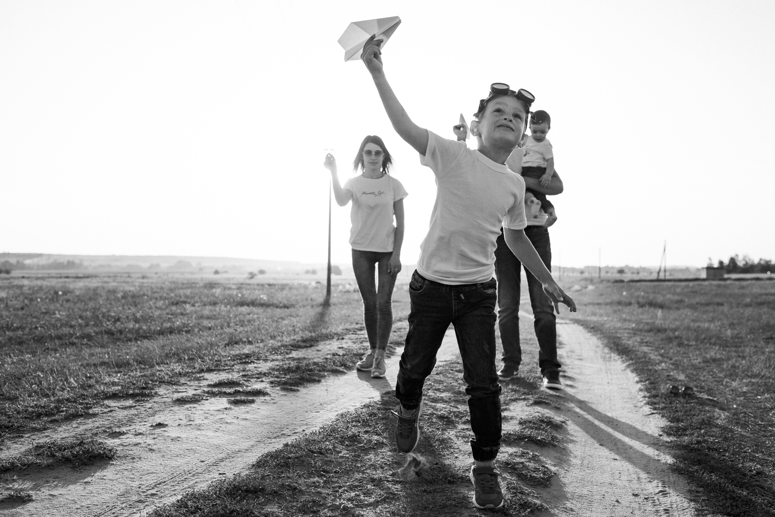 FamilyStory Ira+Kolya+Artem+Yaroslav. Ivan Skufinsky — wedding and family photographer in Vancouver