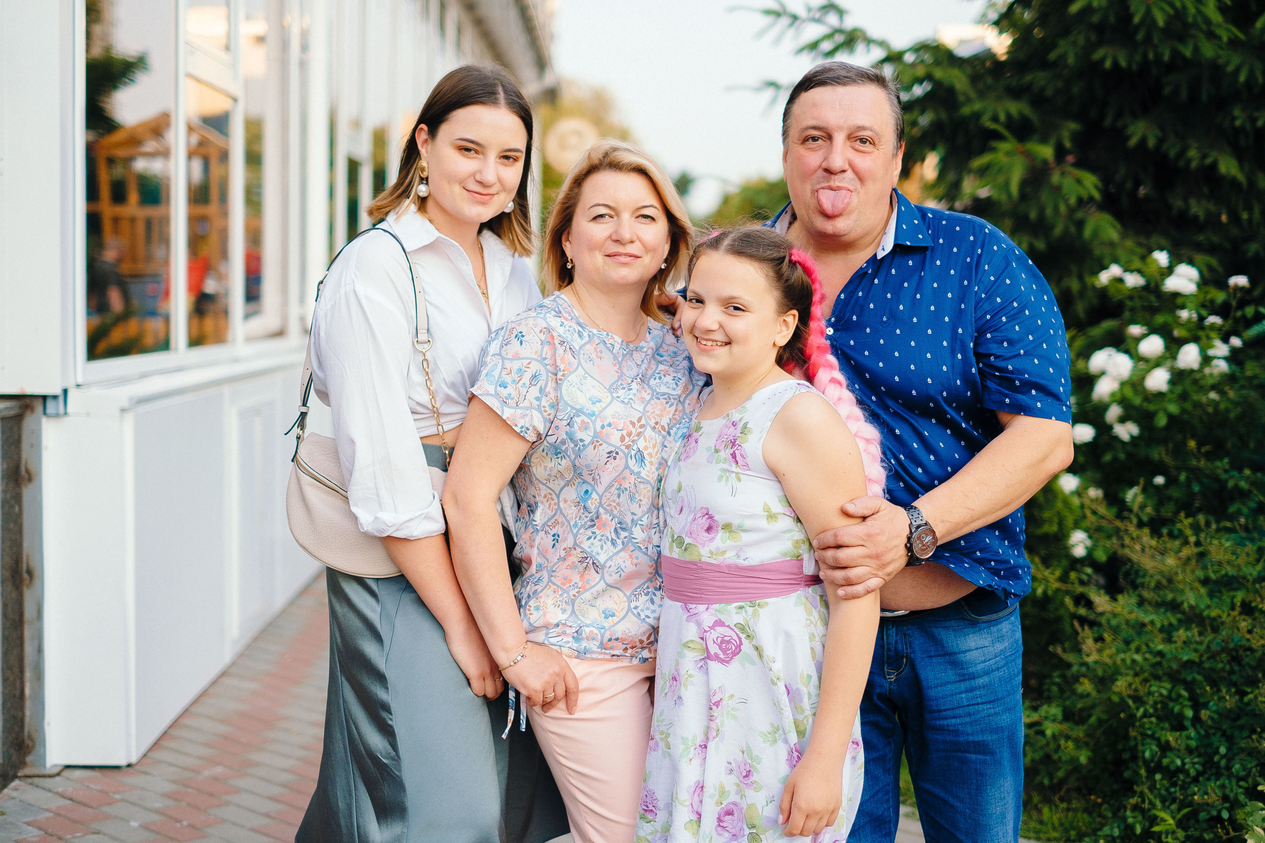 Счастье. Ivan Skufinsky — wedding and family photographer in Vancouver