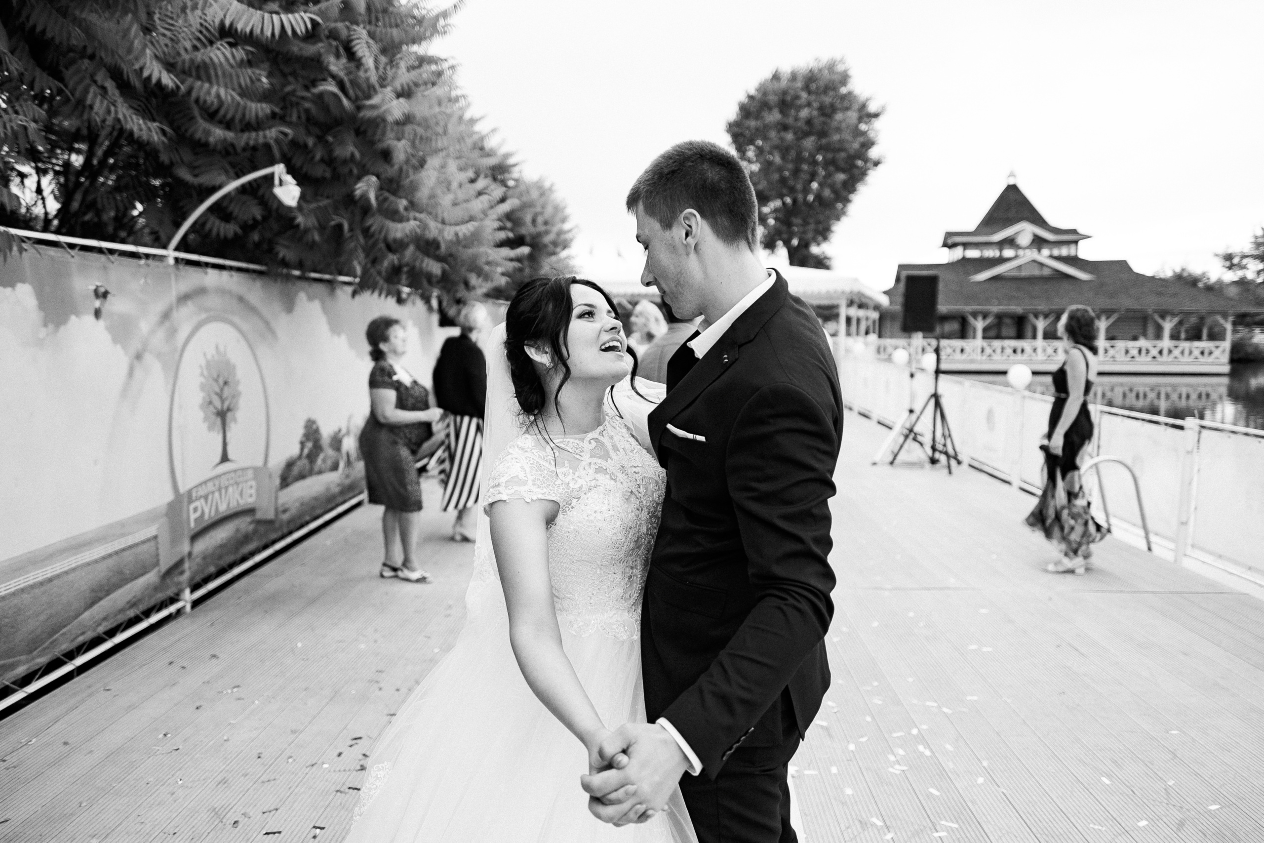 29.06.2019 WeddingStory. Ivan Skufinsky — wedding and family photographer in Vancouver