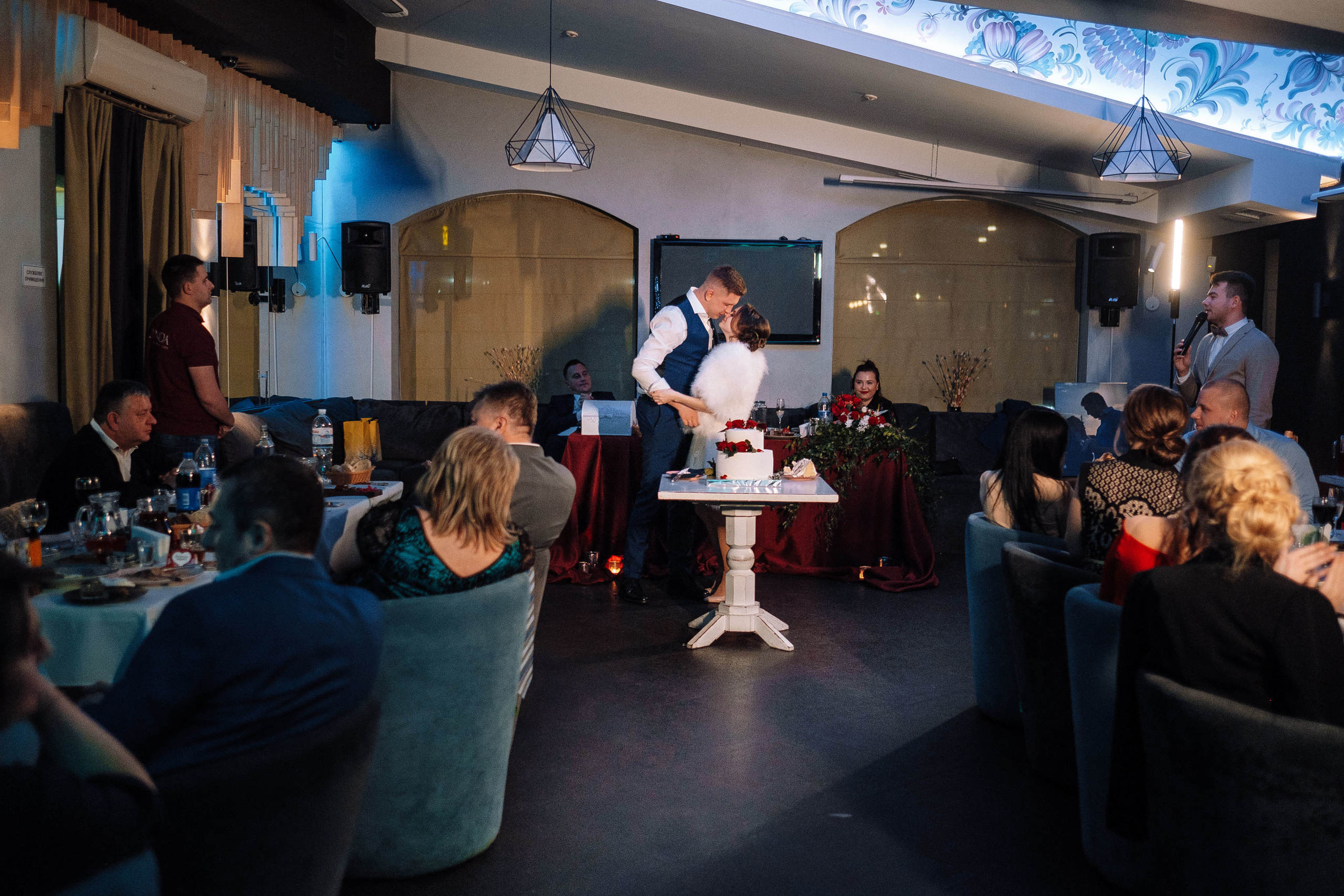 Alexandr+Anastasia 24.11.2019 WeddingStory. Ivan Skufinsky — wedding and family photographer in Vancouver