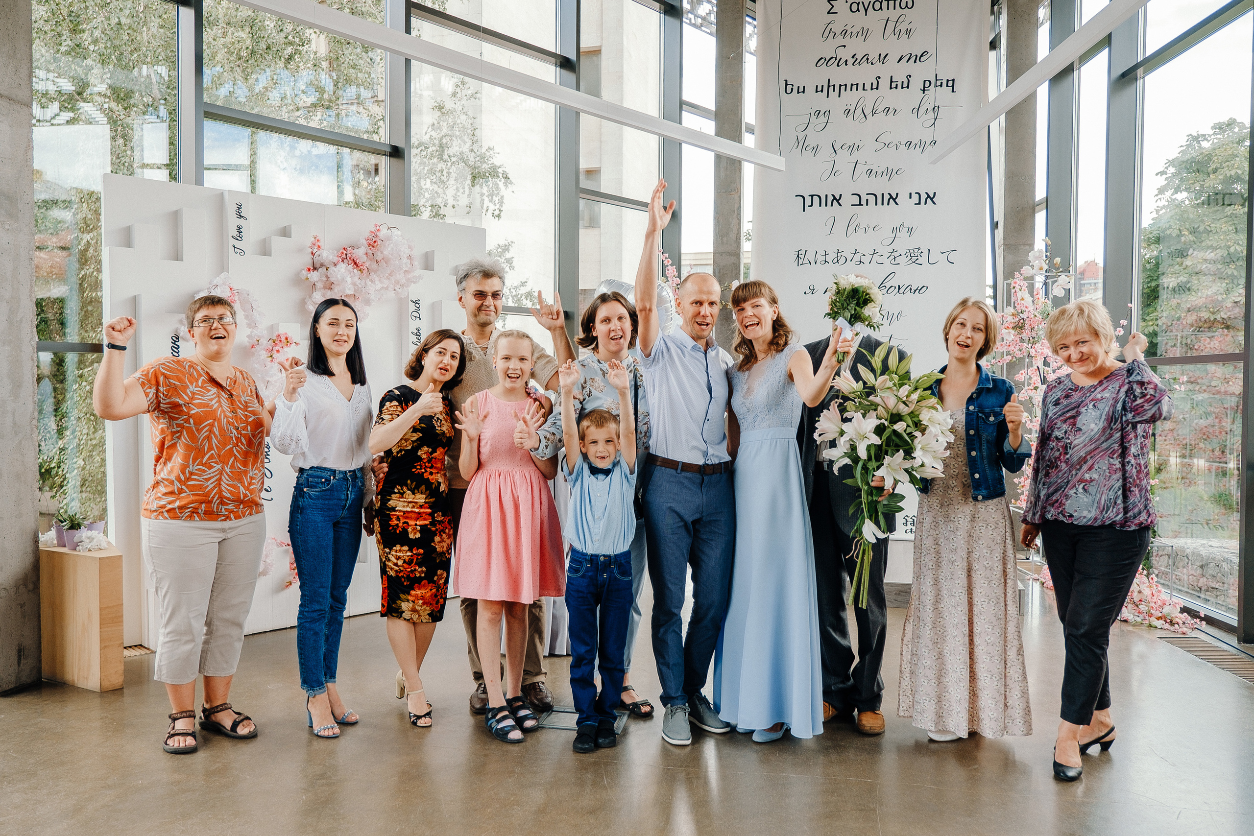 СВАДЬБА 04.07.19 Андрей+Катя. Ivan Skufinsky — wedding and family photographer in Vancouver