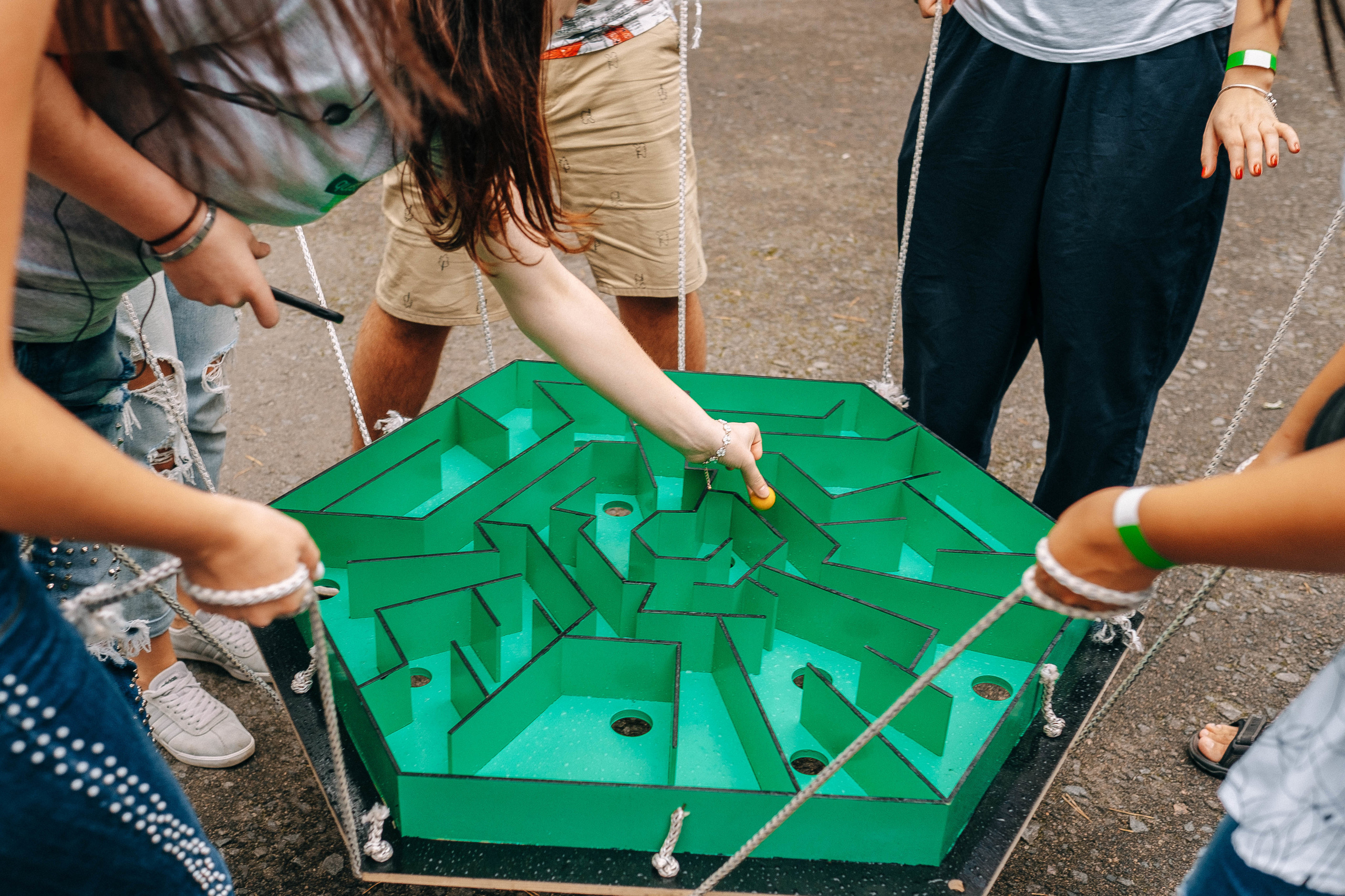 Ивент фотограф, корпоративный квест Адмирал Буча. Ivan Skufinsky — wedding and family photographer in Vancouver