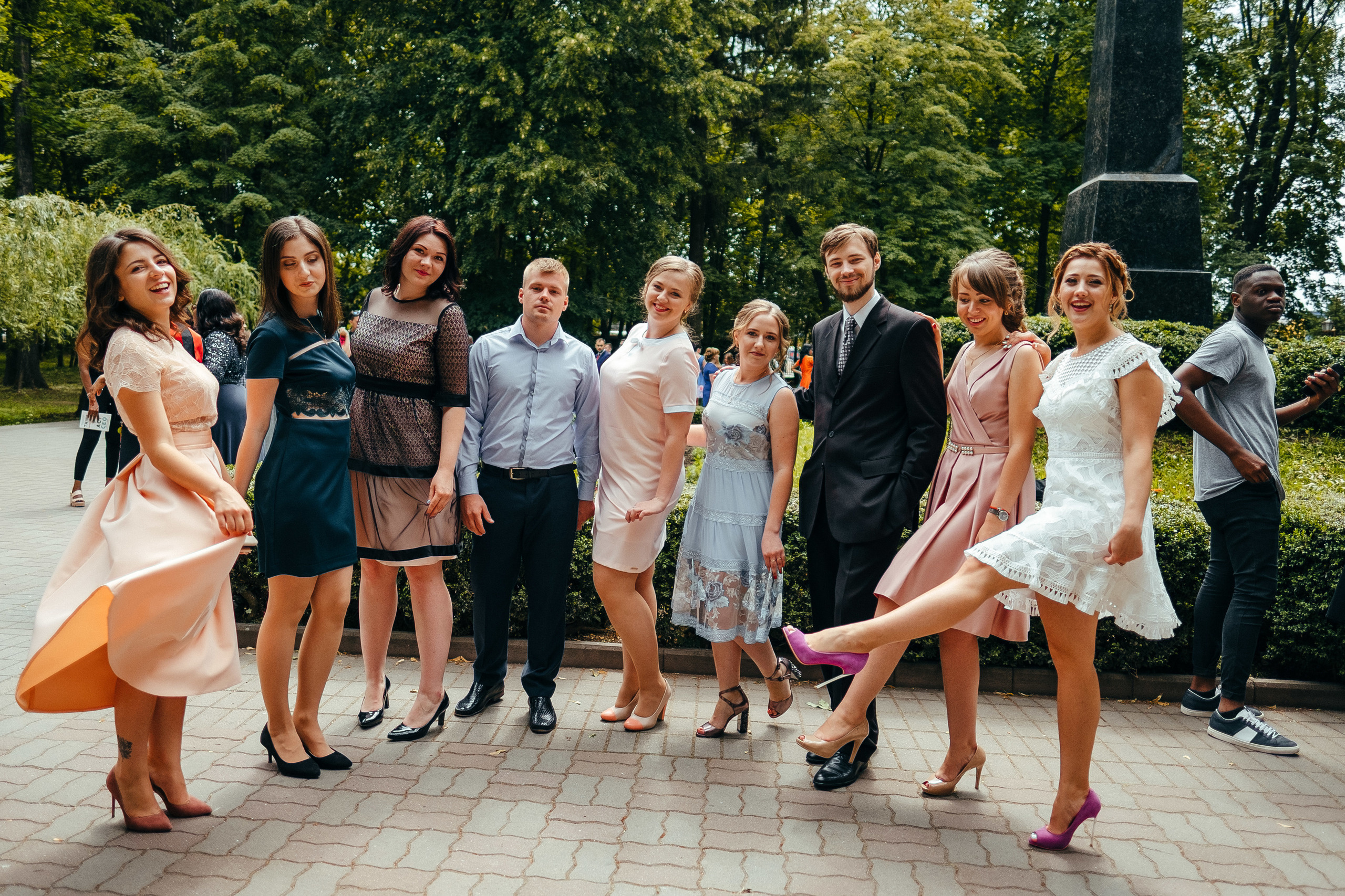 Мед университет выпускной 2018. Ivan Skufinsky — wedding and family photographer in Vancouver