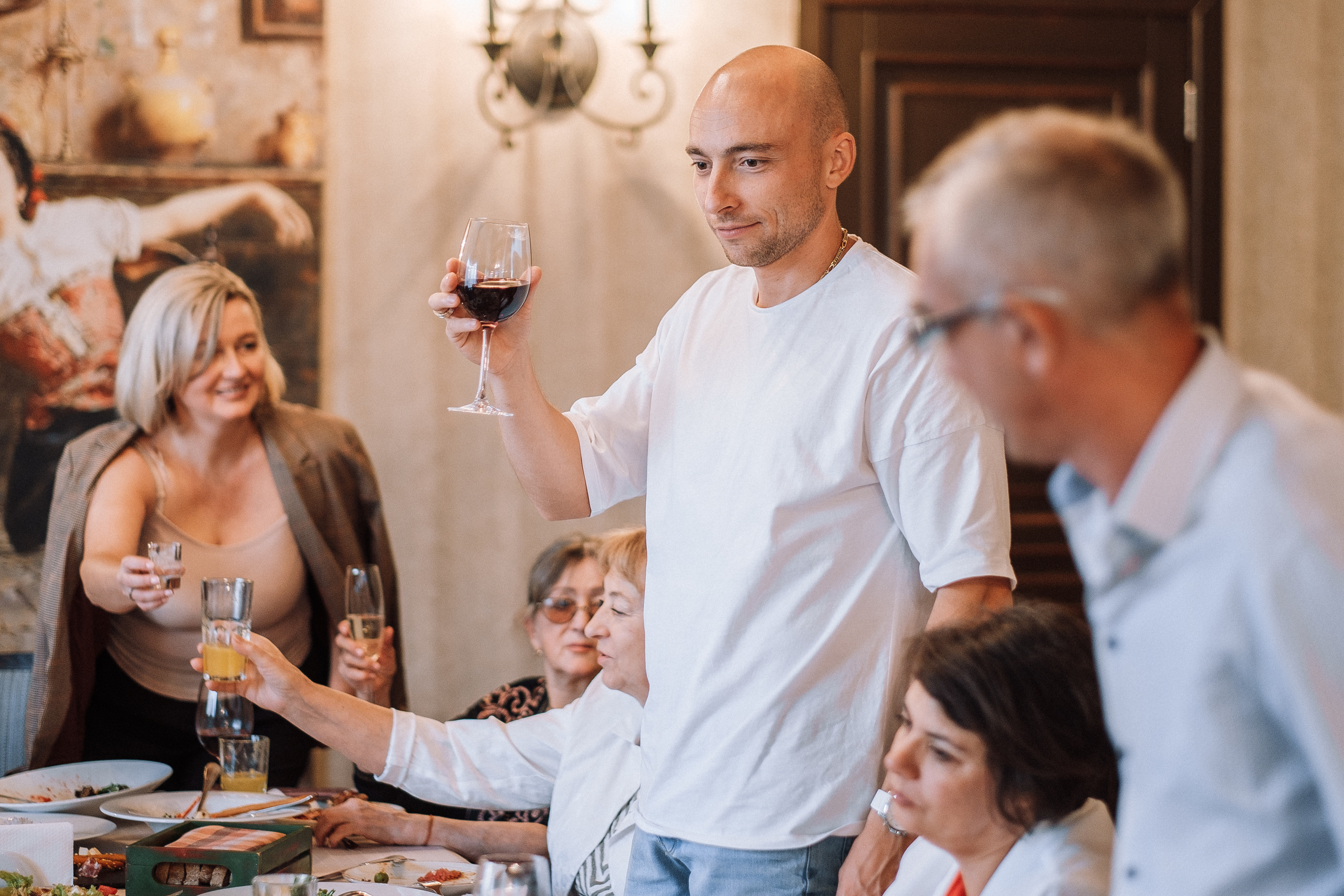 BirthDay (2019). Ivan Skufinsky — wedding and family photographer in Vancouver