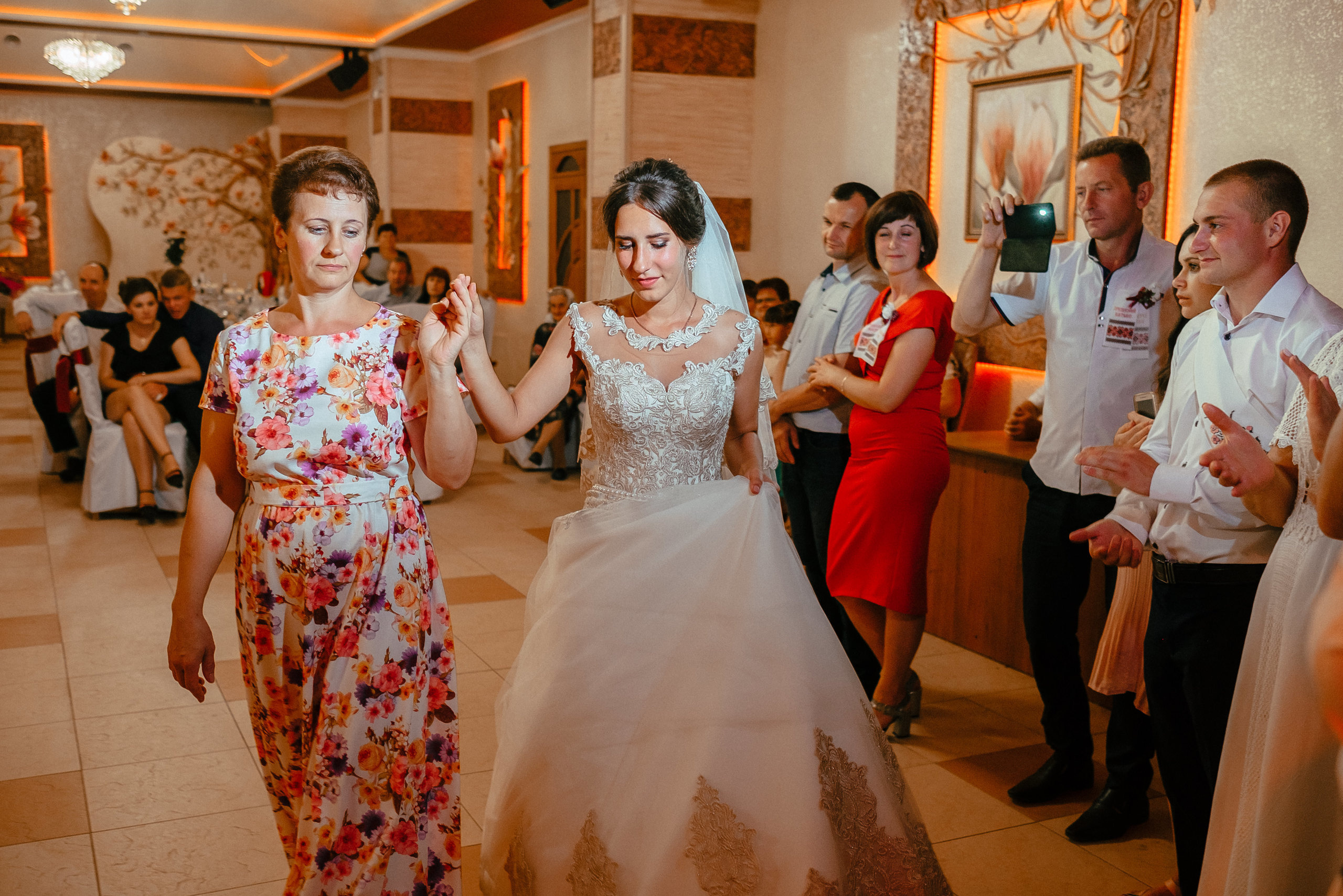 4.08.2018 Wedding Day. Ivan Skufinsky — wedding and family photographer in Vancouver