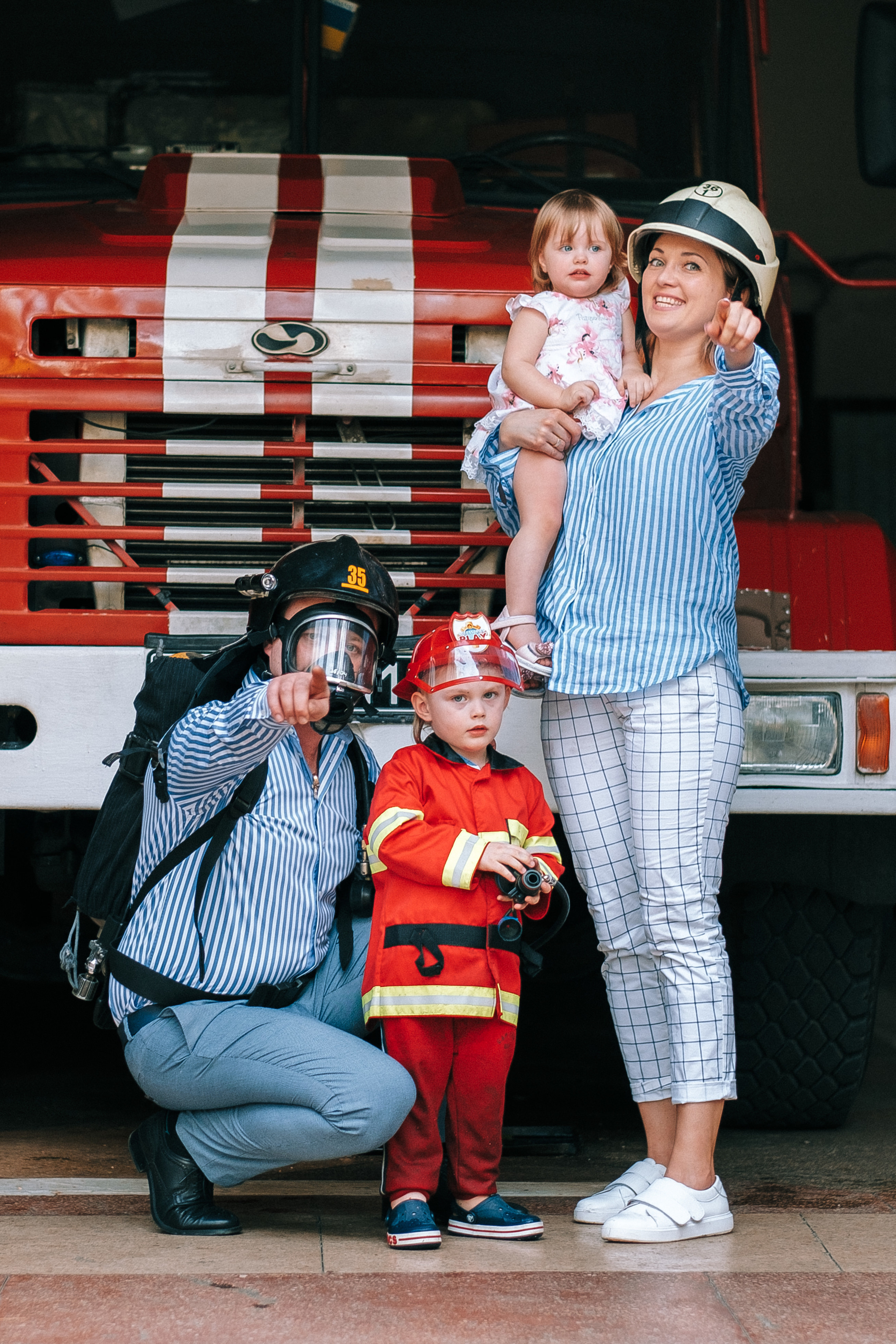 Fire Chef ILyA 2019. Ivan Skufinsky — wedding and family photographer in Vancouver