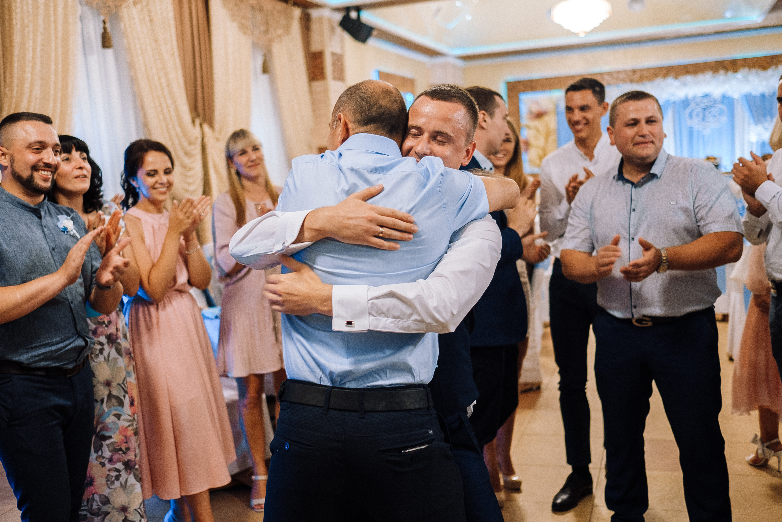 Свадьба 10.08.2019. Ivan Skufinsky — wedding and family photographer in Vancouver