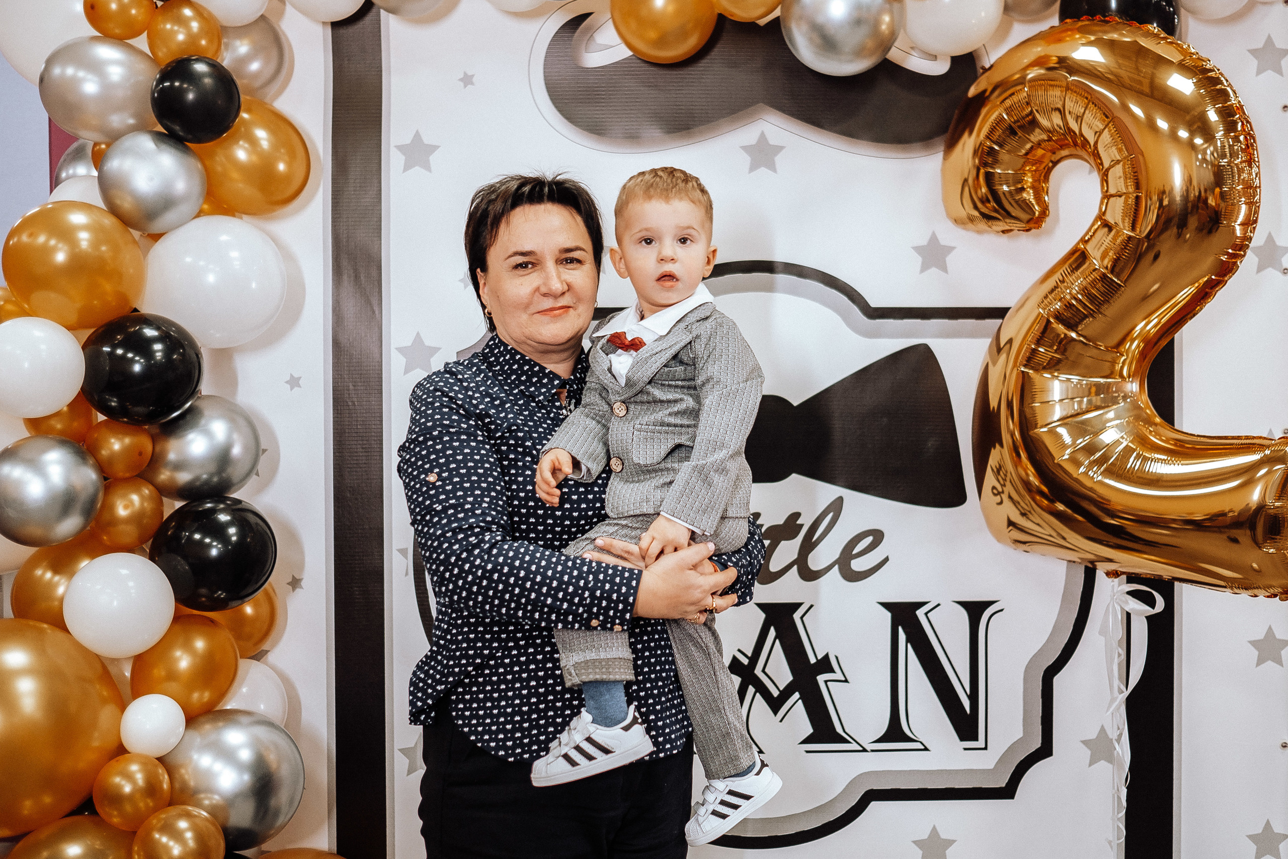 День Народження Матвій. Ivan Skufinsky — wedding and family photographer in Vancouver