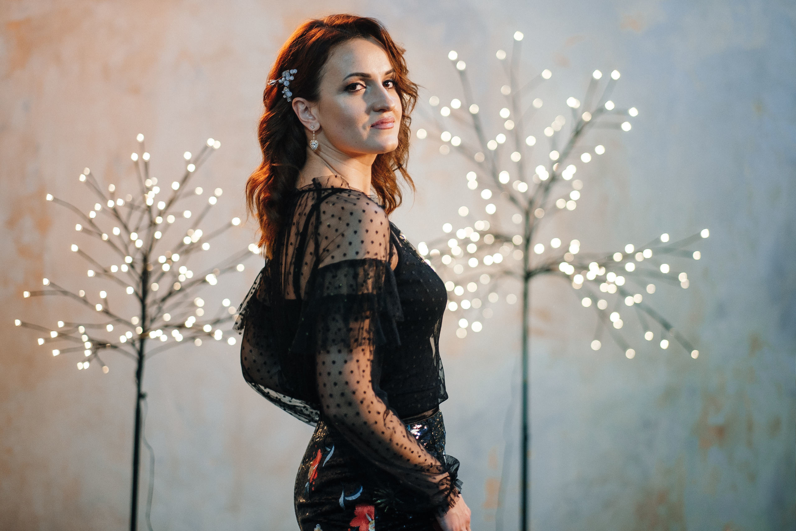 RAU New Year 2018-2019. Ivan Skufinsky — wedding and family photographer in Vancouver