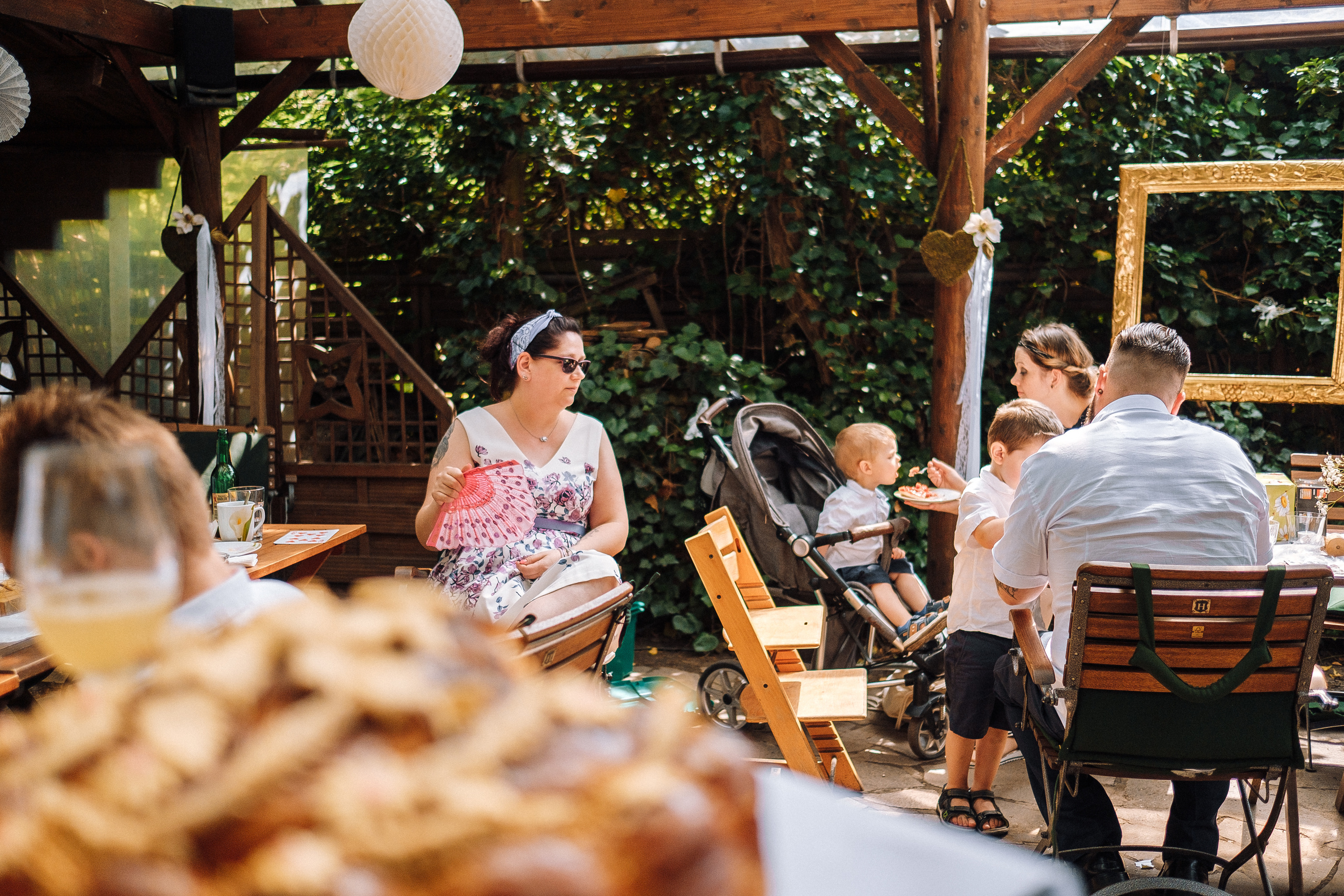 BERLIN Wedding Story. Ivan Skufinsky — wedding and family photographer in Vancouver