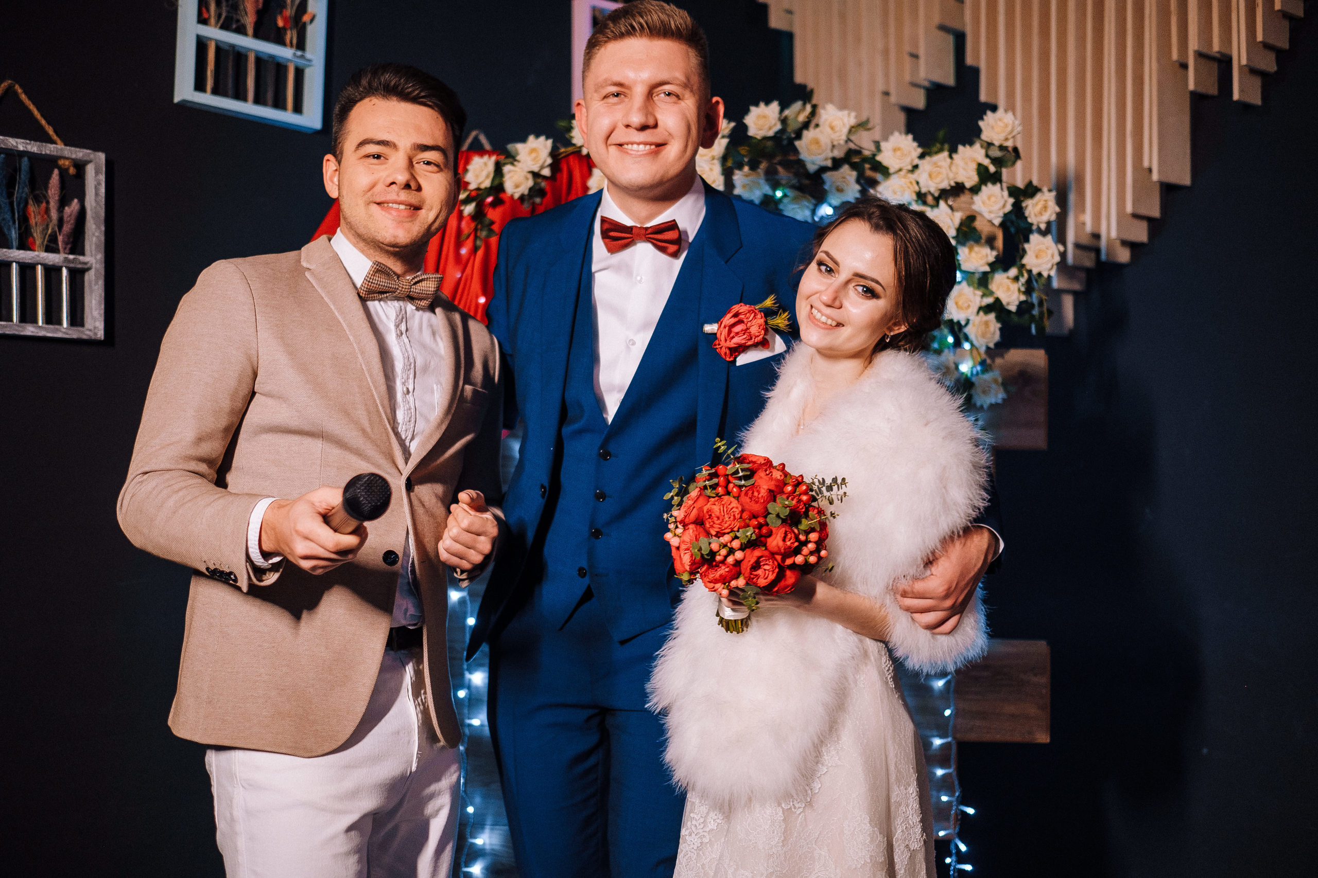 Alexandr+Anastasia 24.11.2019 WeddingStory. Ivan Skufinsky — wedding and family photographer in Vancouver