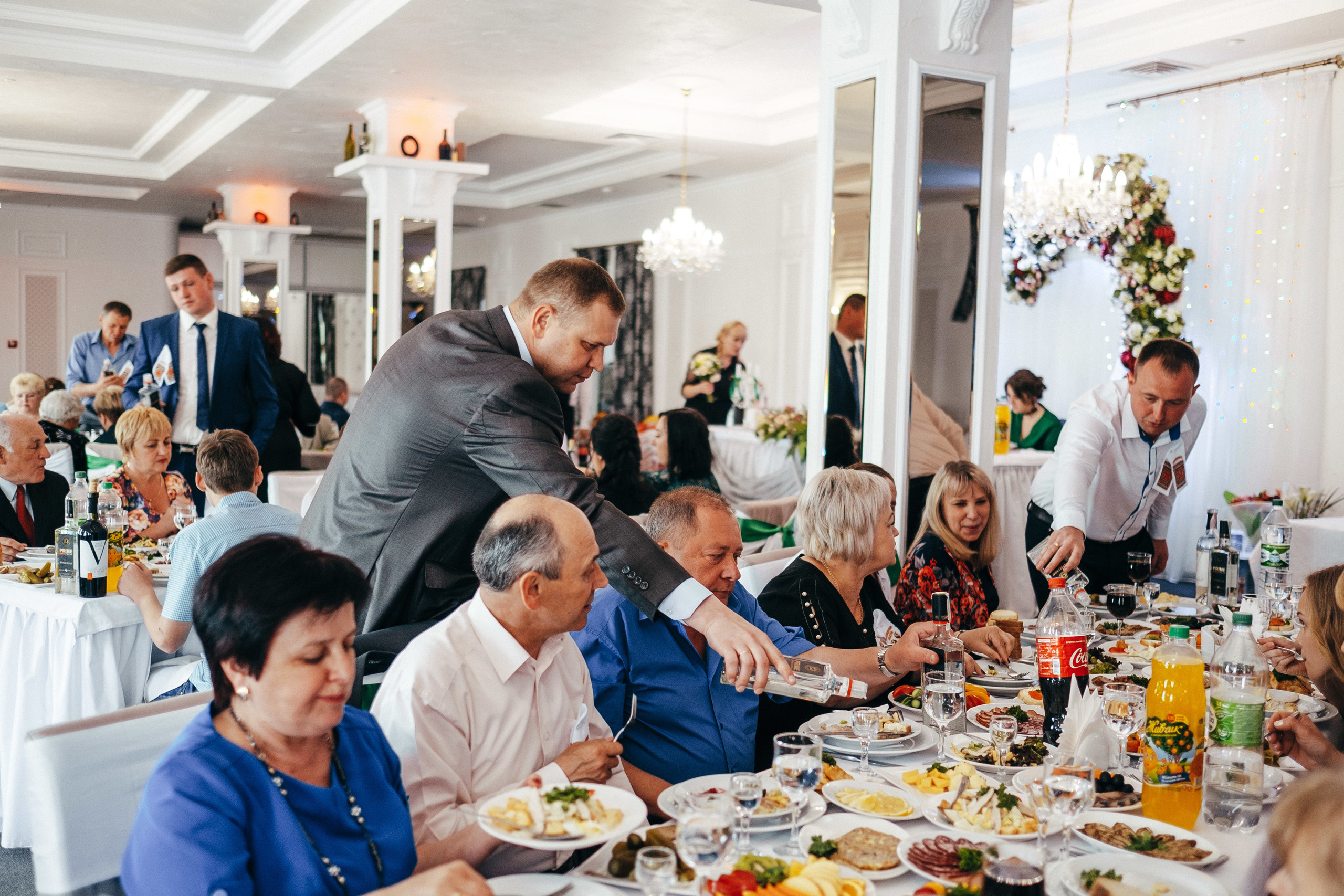 Виктор+Катя. Ivan Skufinsky — wedding and family photographer in Vancouver