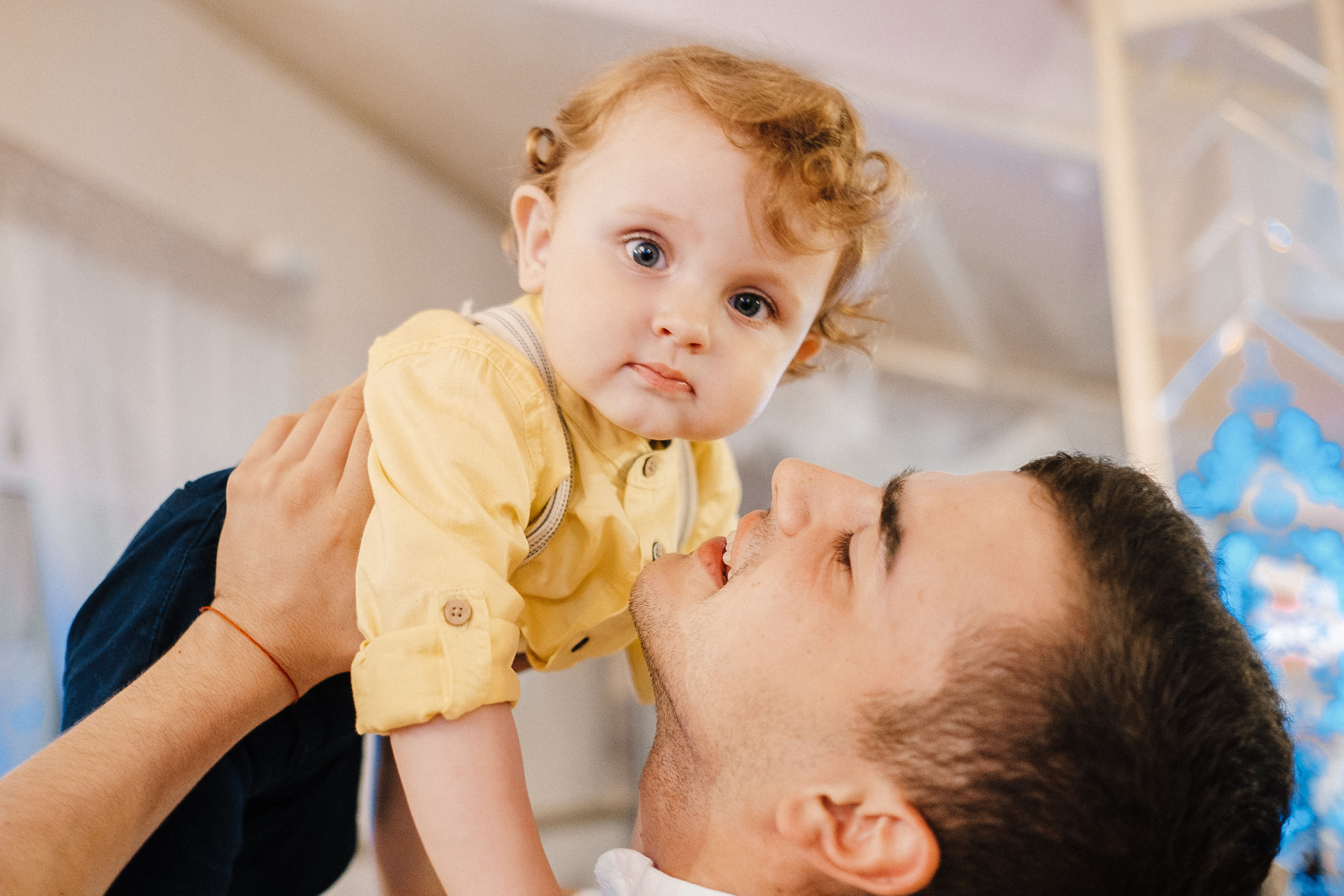 День Народження Даниїл 2019. Ivan Skufinsky — wedding and family photographer in Vancouver