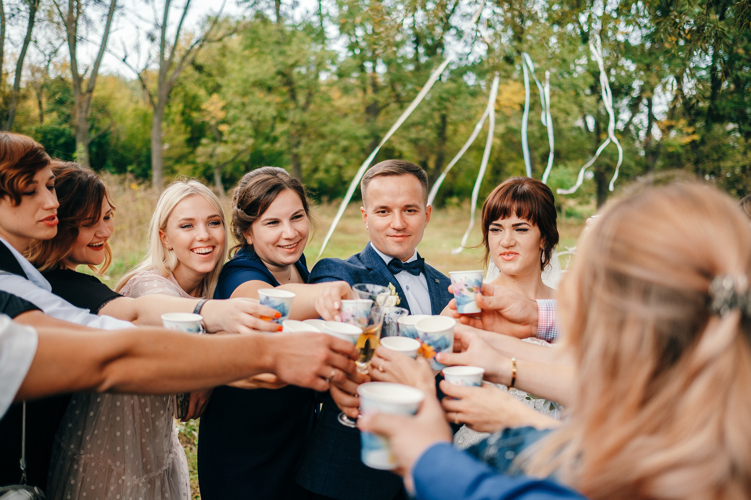 Дмитрий+Наташа 22.09.2018. Ivan Skufinsky — wedding and family photographer in Vancouver