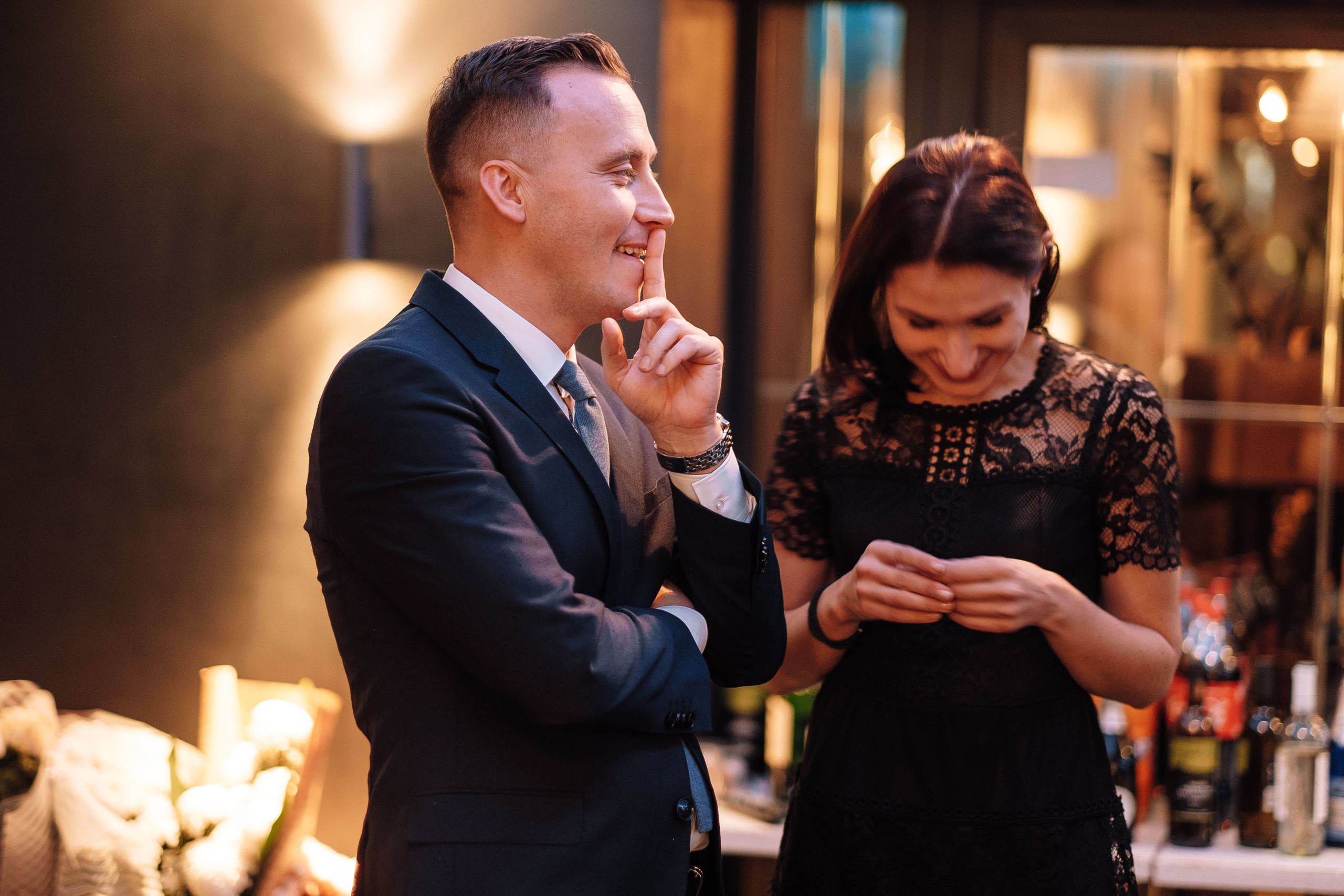 Alexandr+Anastasia 24.11.2019 WeddingStory. Ivan Skufinsky — wedding and family photographer in Vancouver