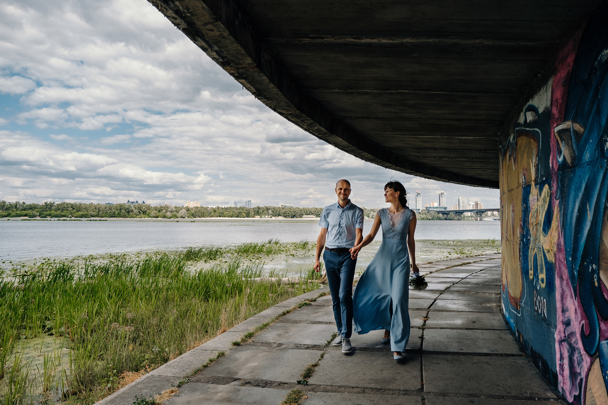 СВАДЬБА 04.07.19 Андрей+Катя. Ivan Skufinsky — wedding and family photographer in Vancouver