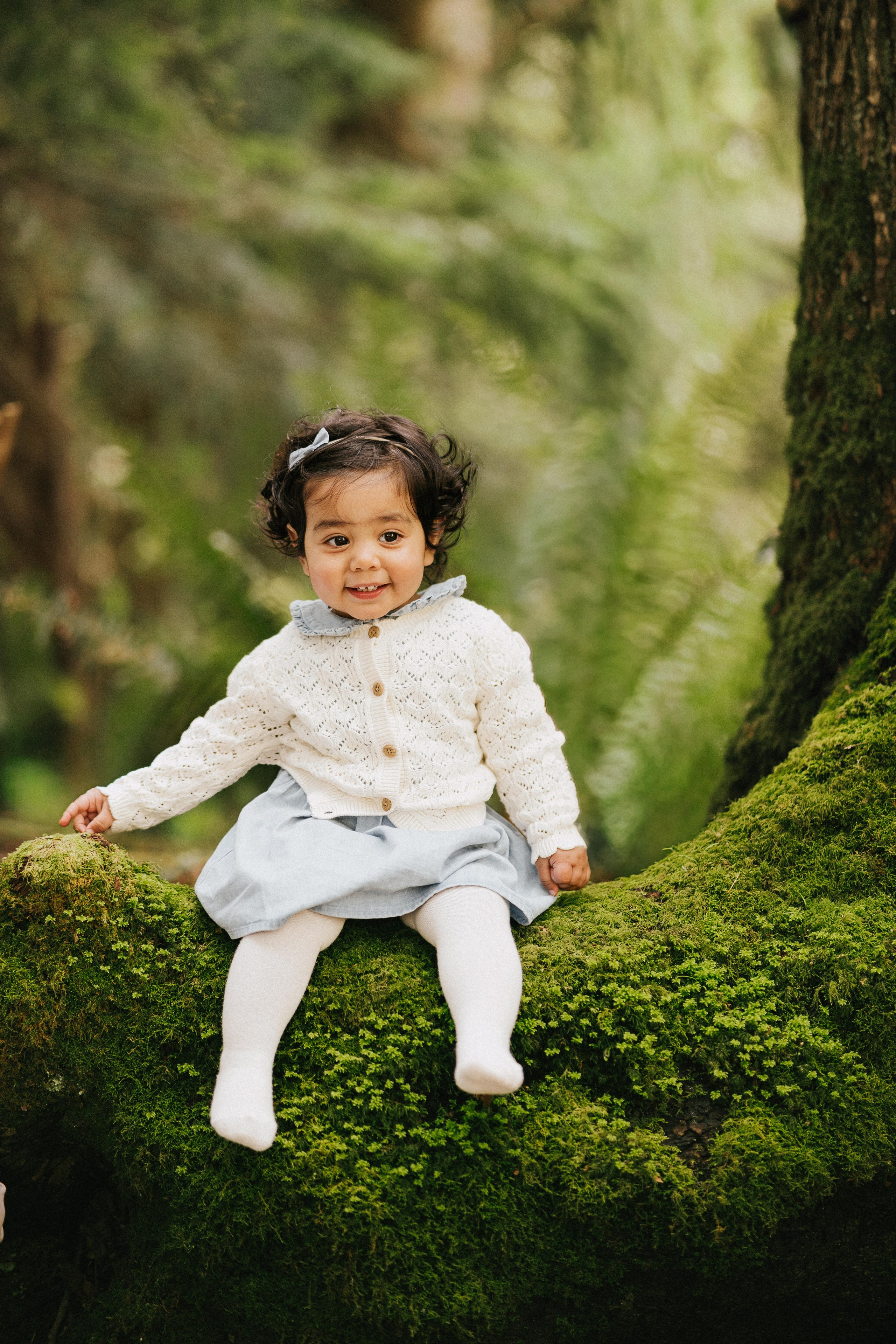 CHILDREN. Ivan Skufinsky — wedding and family photographer in Vancouver