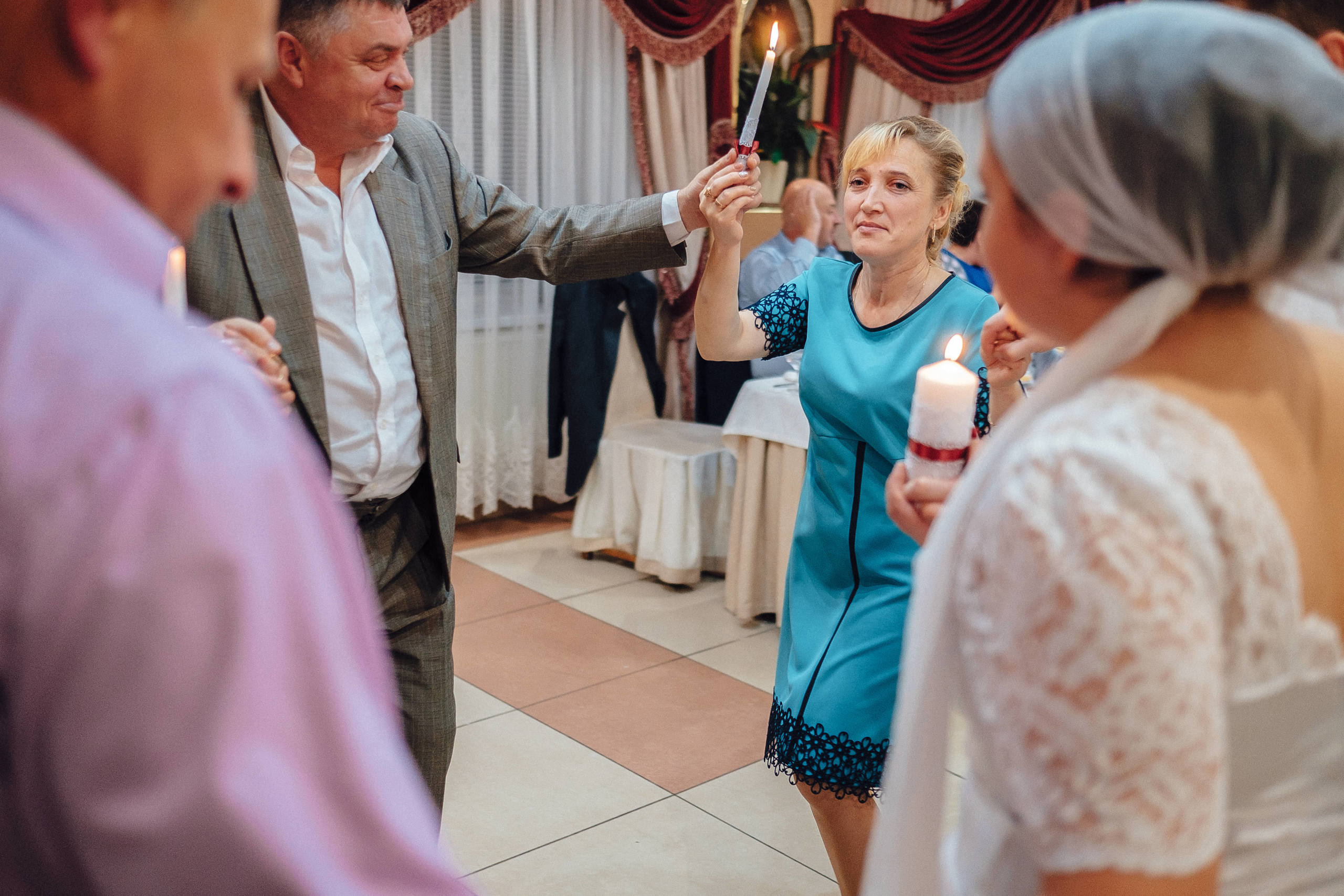 13.09.2018 Wedding Story. Ivan Skufinsky — wedding and family photographer in Vancouver