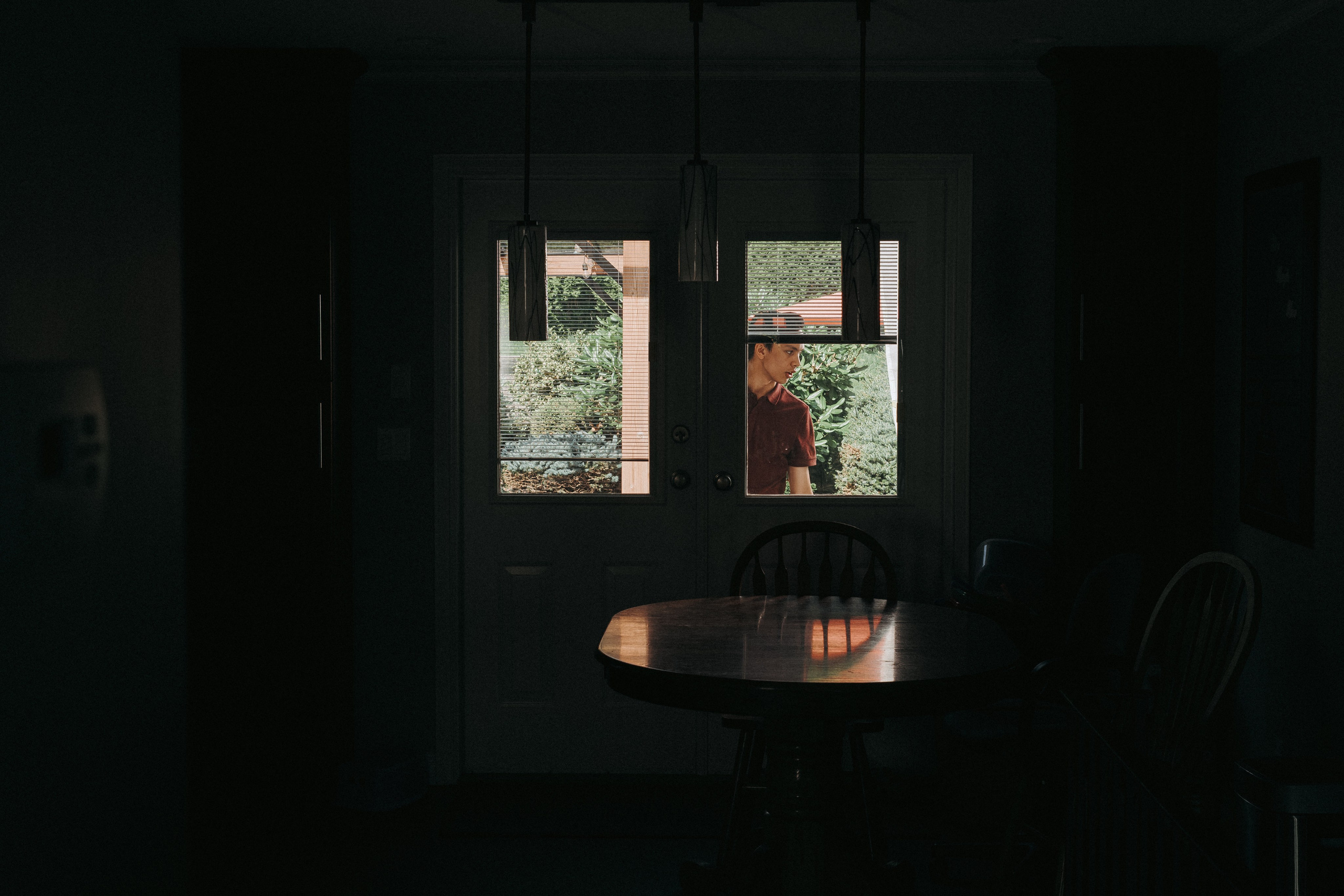 SHEEPSKIN. Ivan Skufinsky — wedding and family photographer in Vancouver