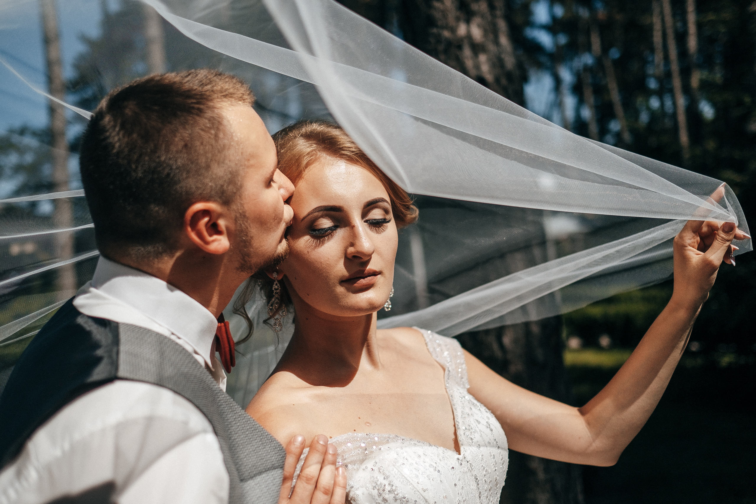 11.08.2018 Богдан+Юля. Ivan Skufinsky — wedding and family photographer in Vancouver